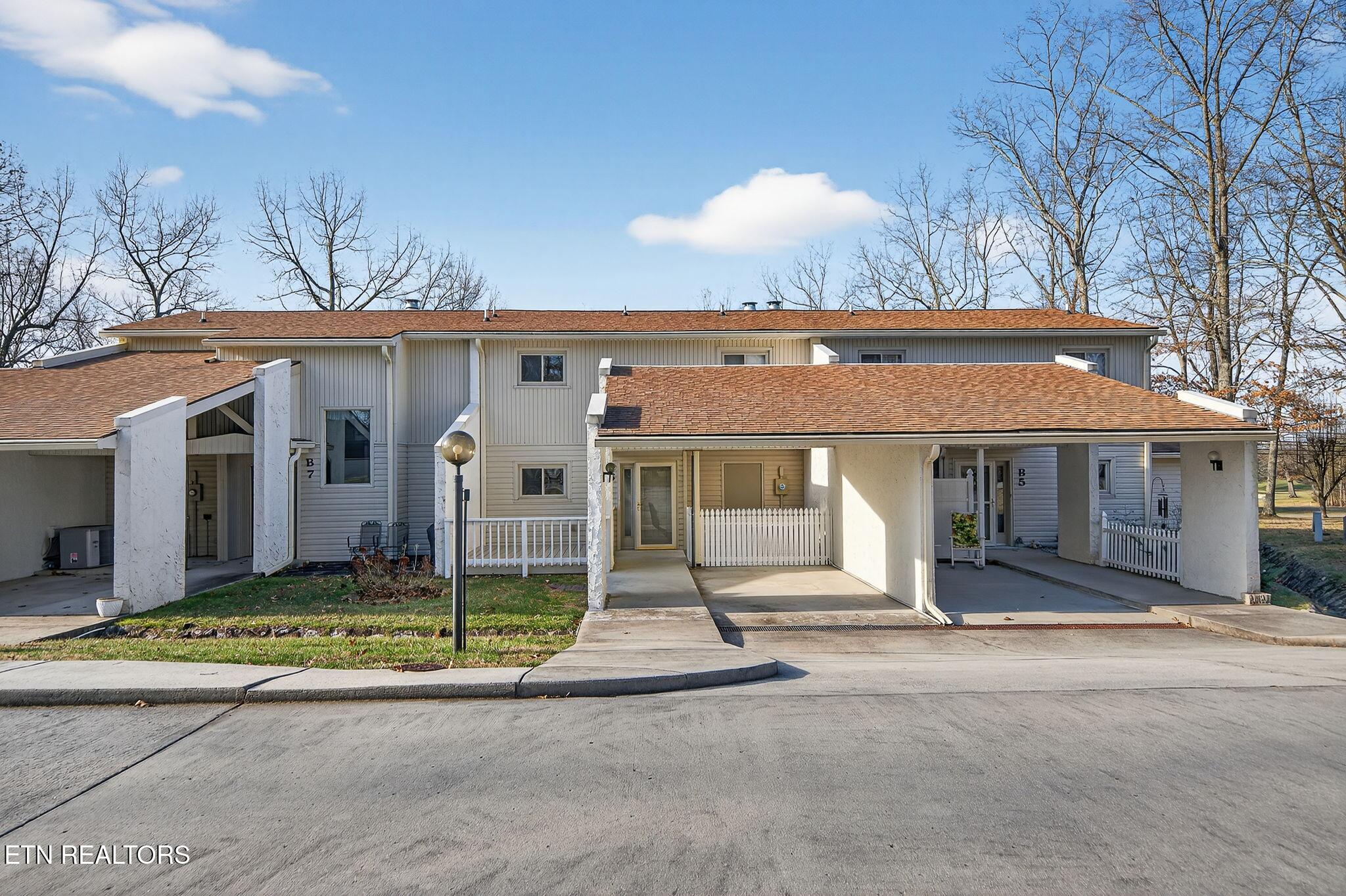 7000 Big Horn Drive Crossville TN 38572