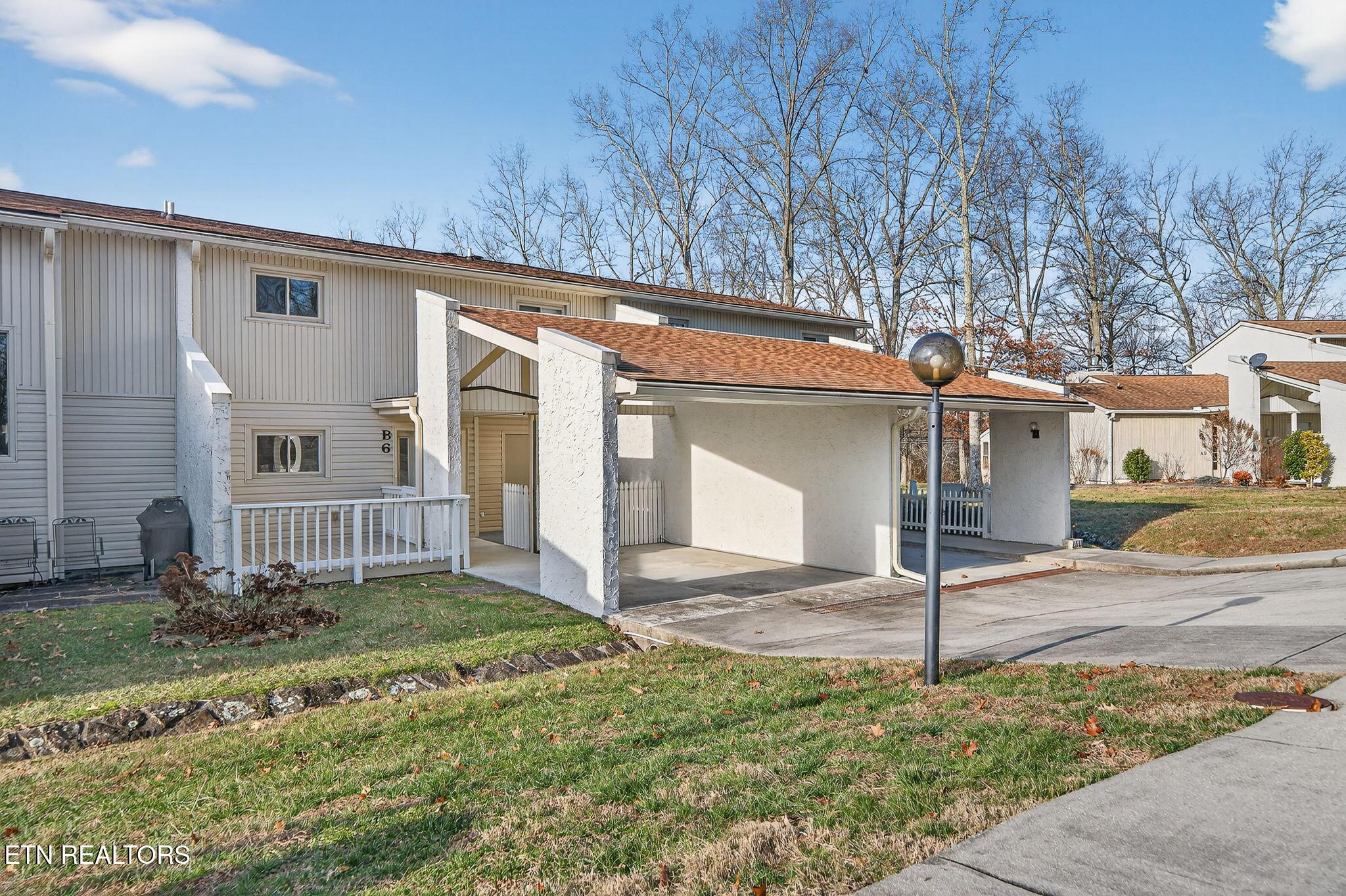 7000 Big Horn Drive Crossville TN 38572