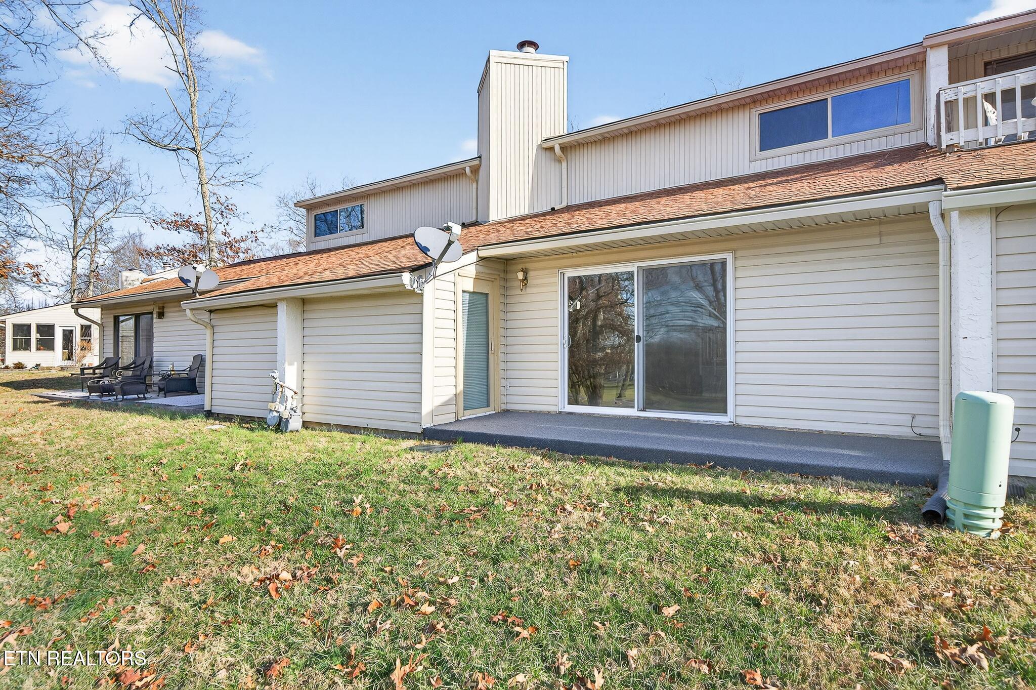 7000 Big Horn Drive Crossville TN 38572