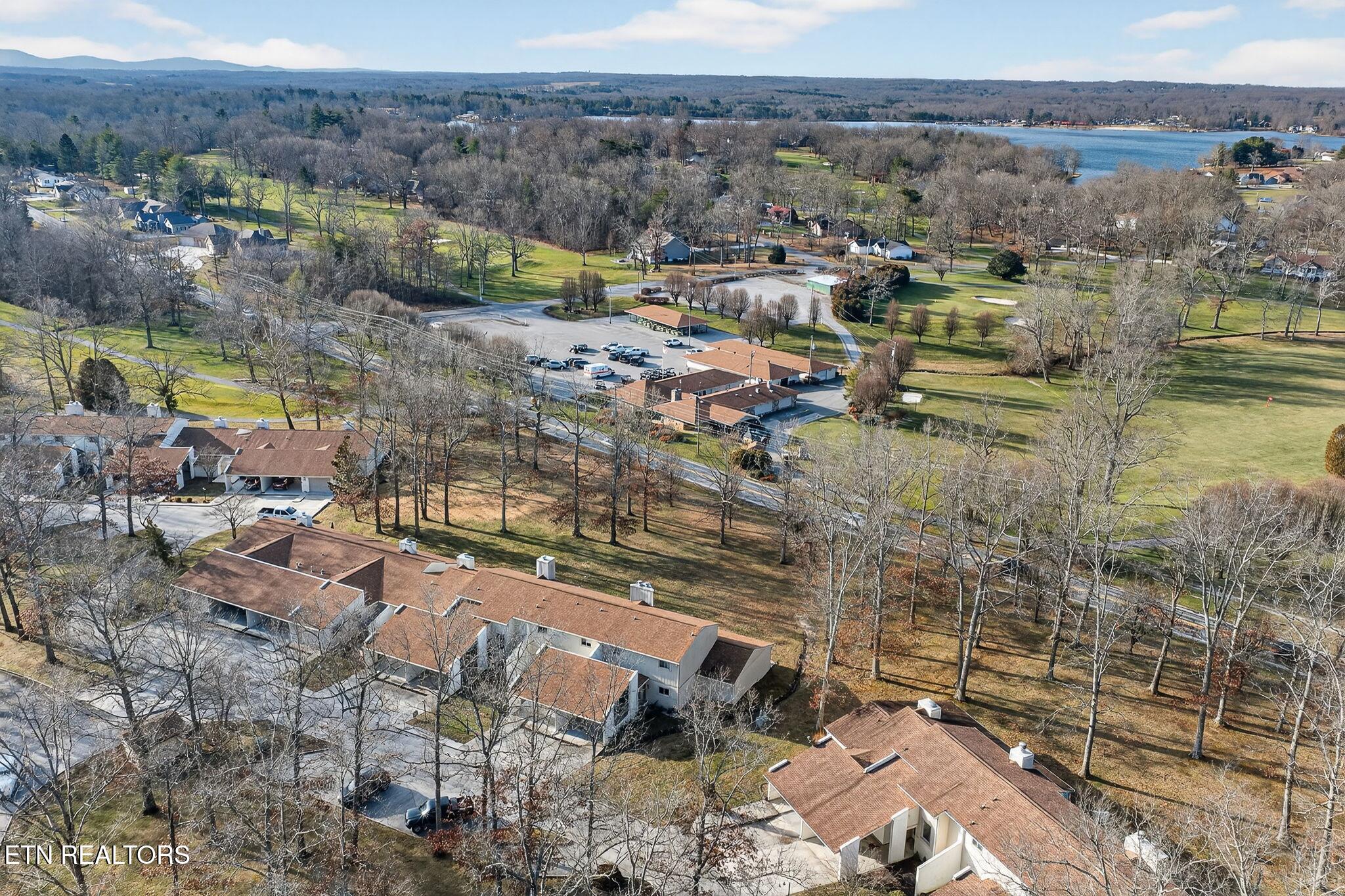 7000 Big Horn Drive Crossville TN 38572