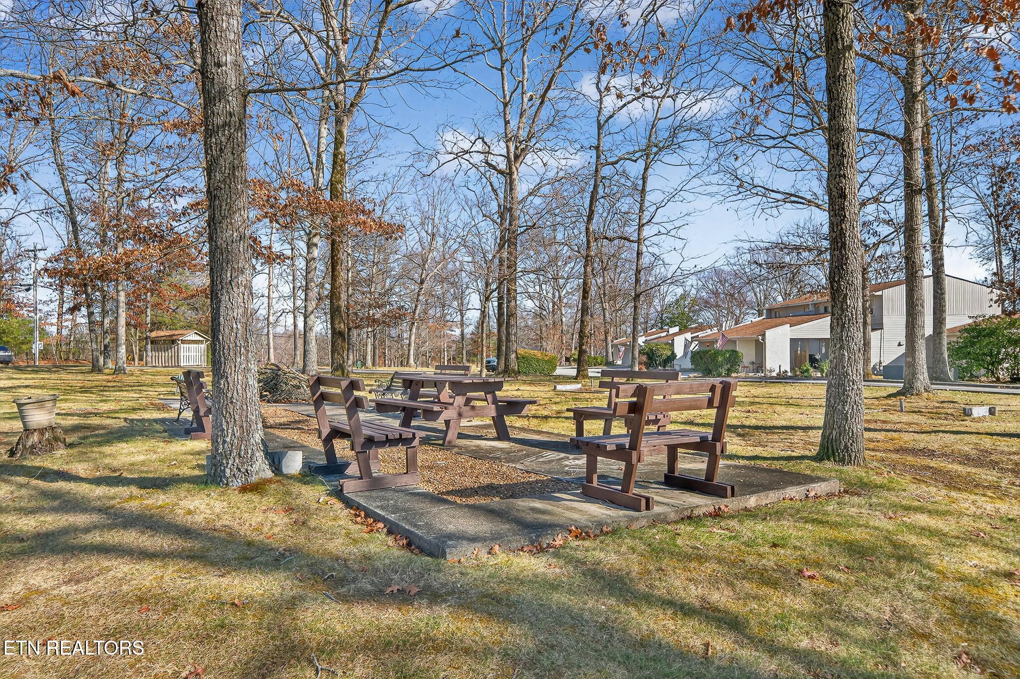7000 Big Horn Drive Crossville TN 38572