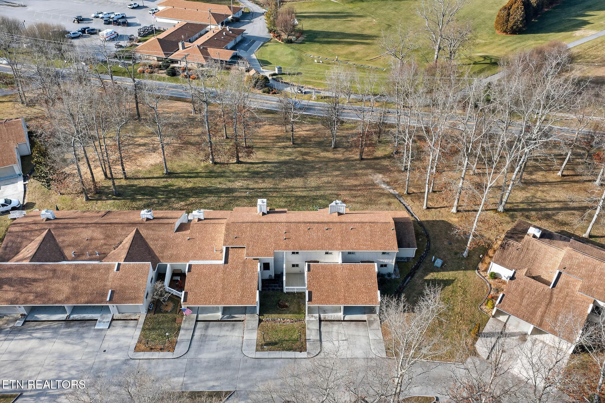 7000 Big Horn Drive Crossville TN 38572