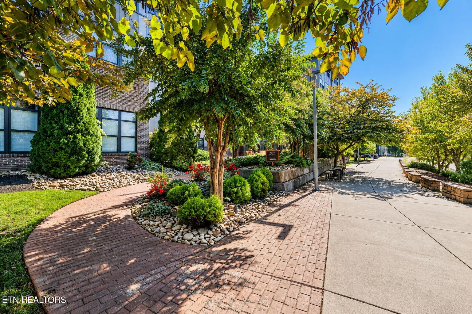 445 W Blount Avenue Knoxville TN 37920