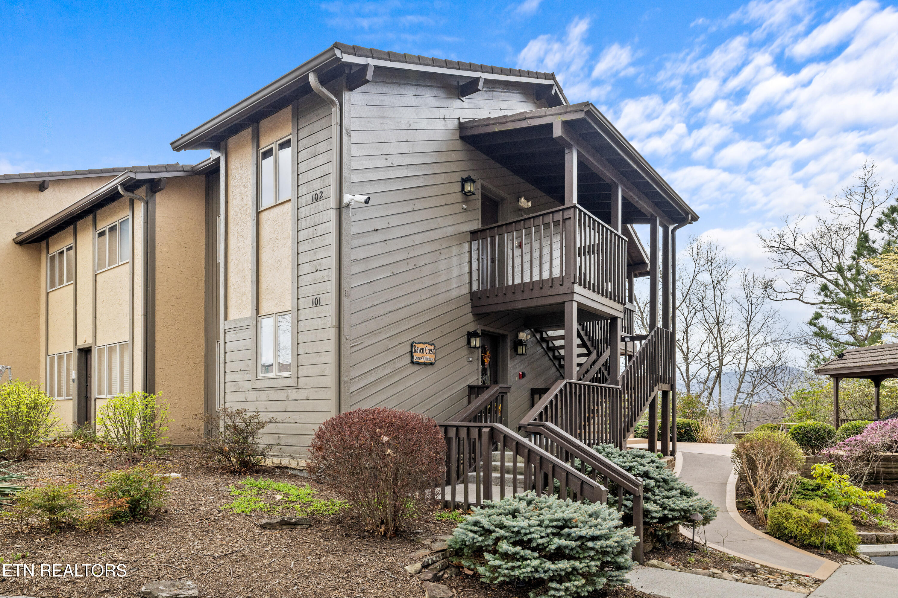 1050 Ski View Drive Gatlinburg TN 37738