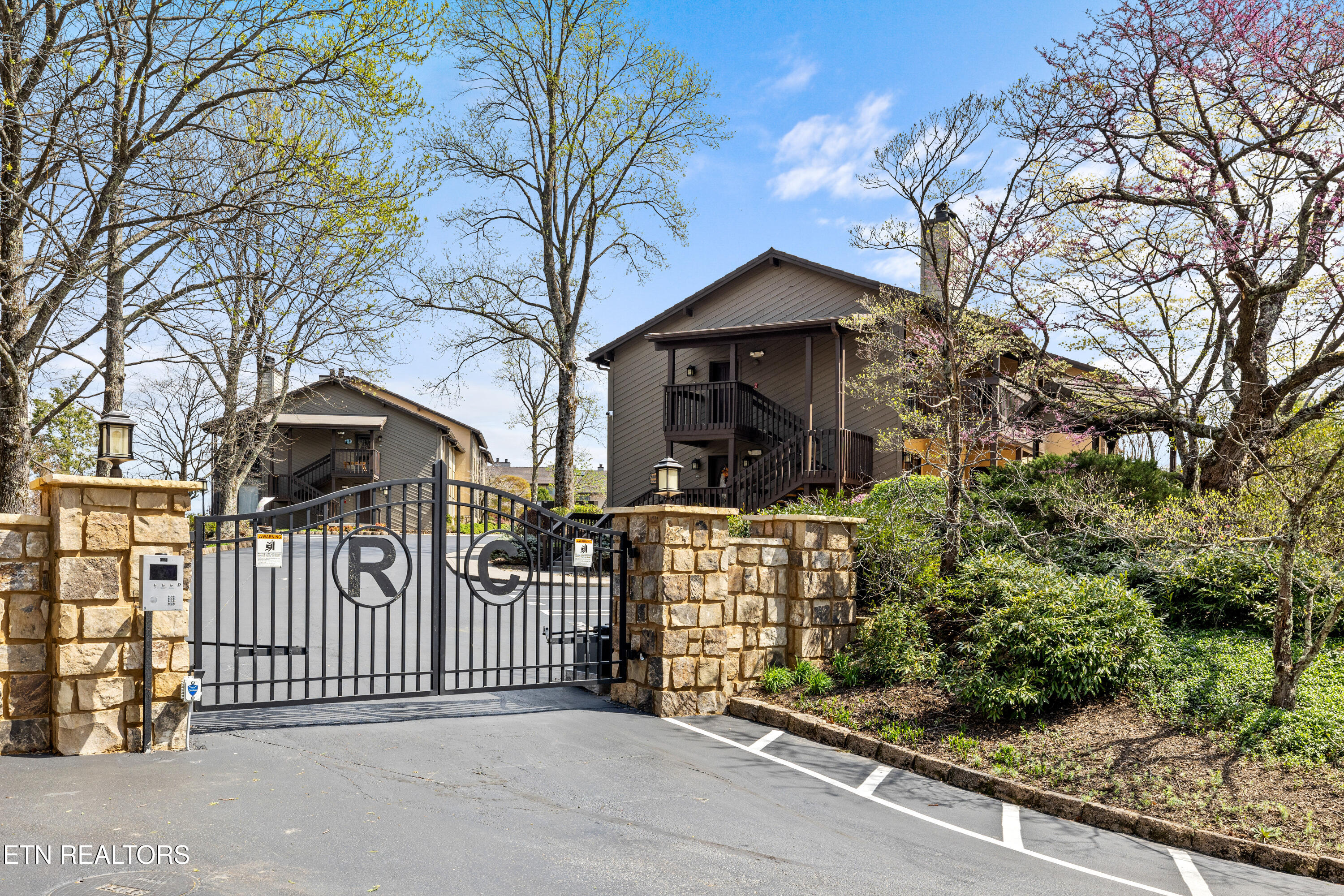 1050 Ski View Drive Gatlinburg TN 37738
