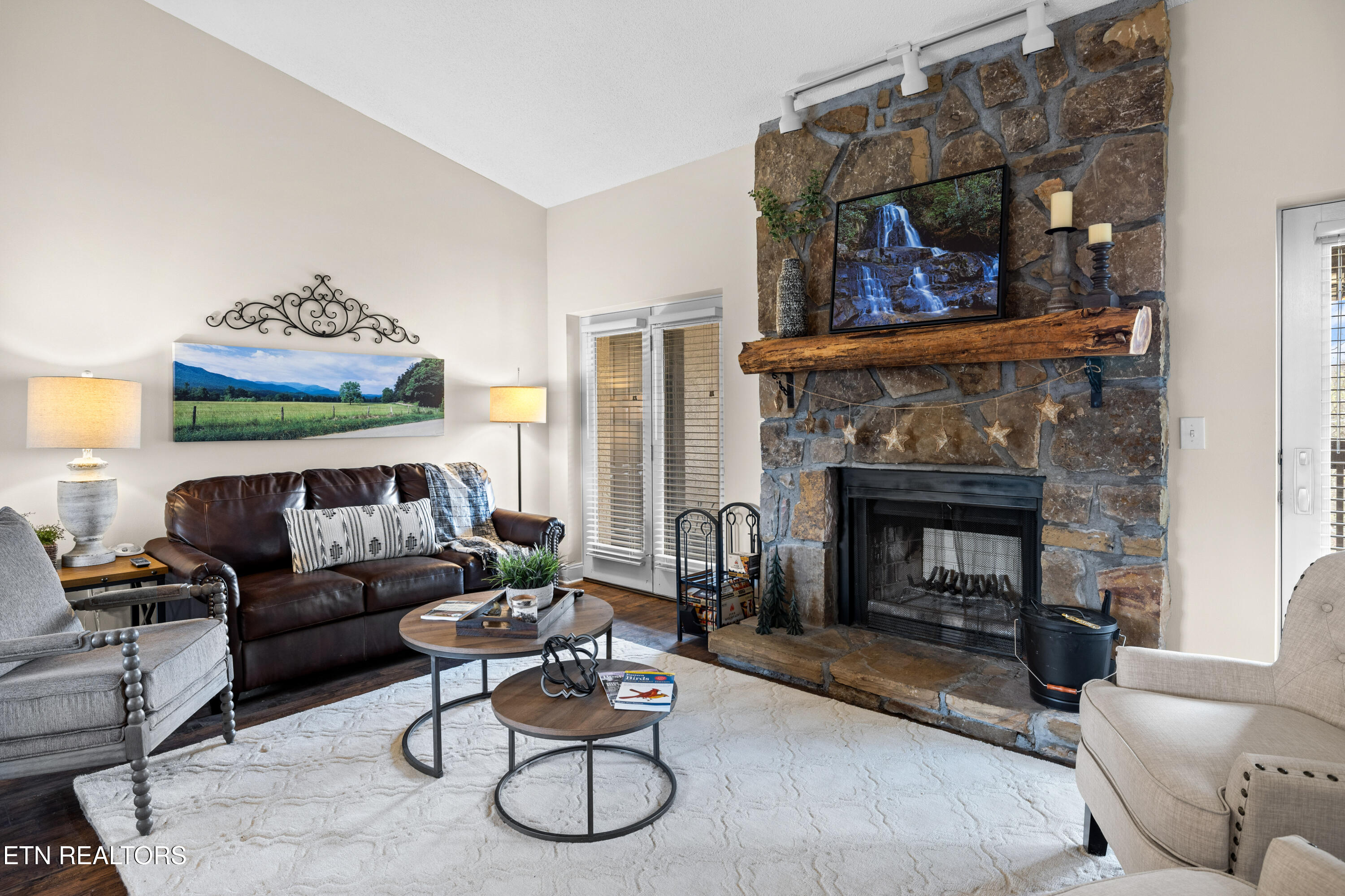 1050 Ski View Drive Gatlinburg TN 37738