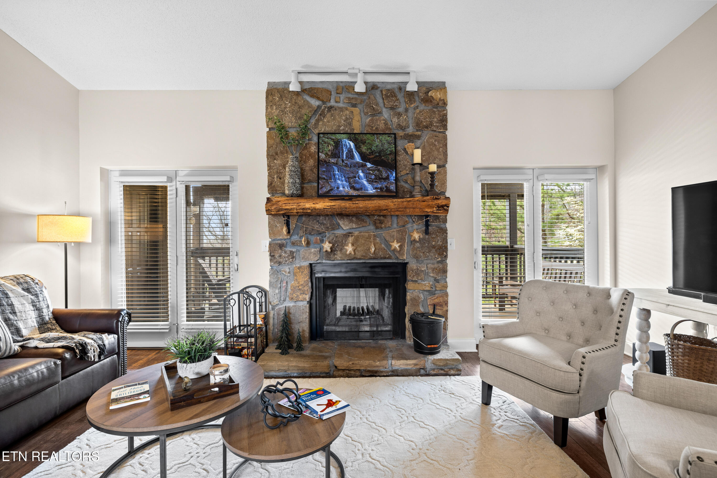 1050 Ski View Drive Gatlinburg TN 37738