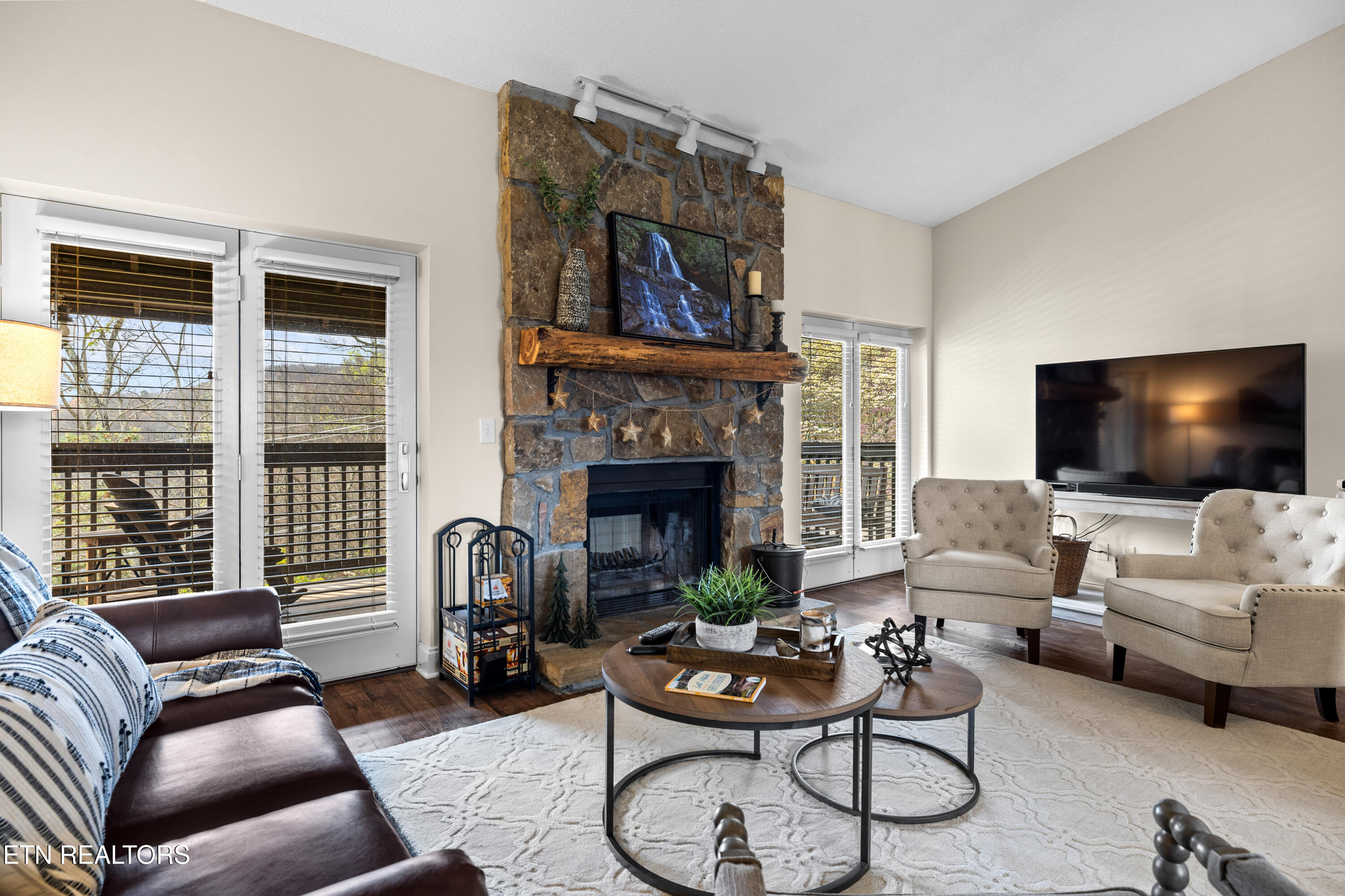 1050 Ski View Drive Gatlinburg TN 37738