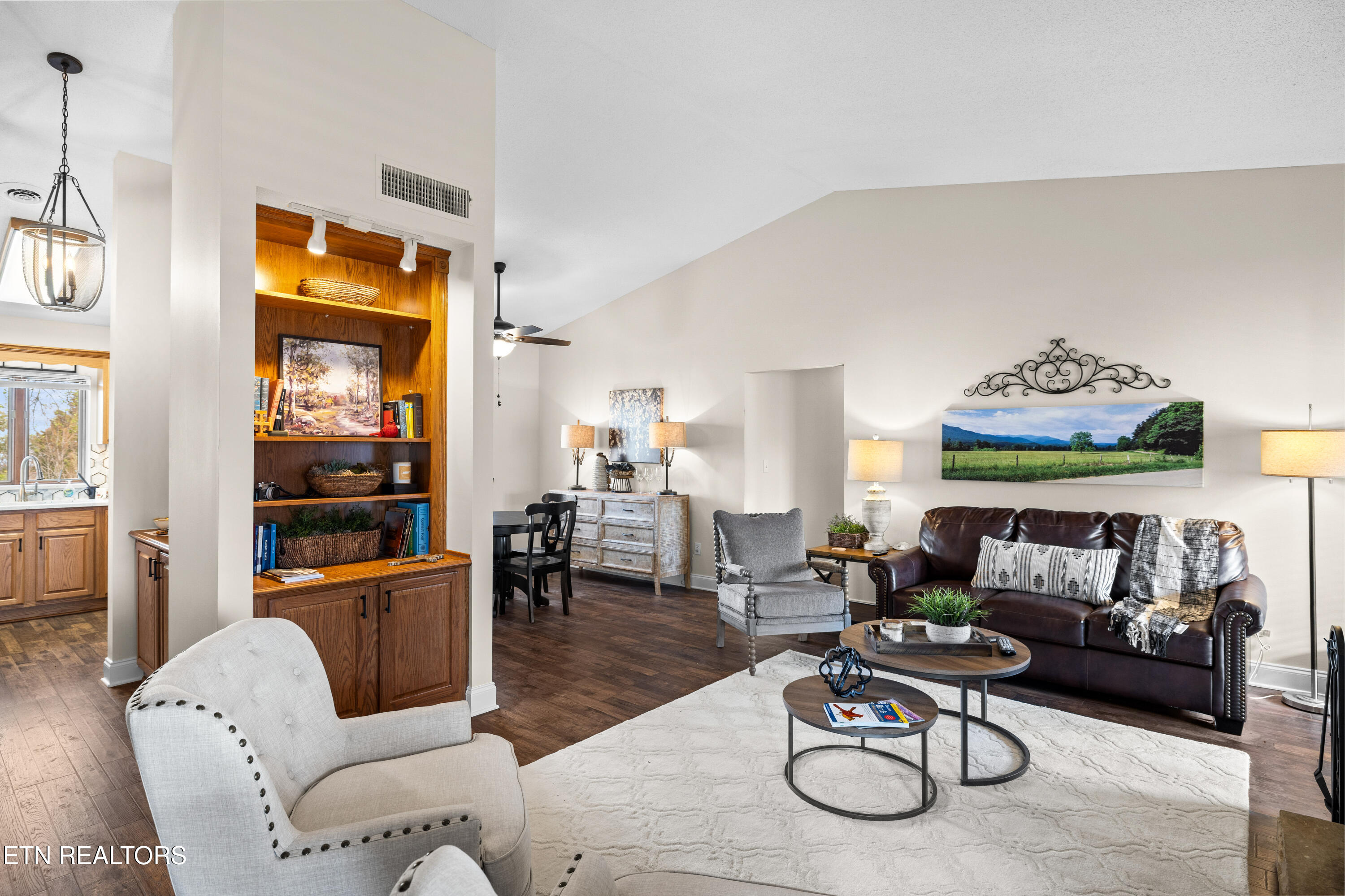 1050 Ski View Drive Gatlinburg TN 37738