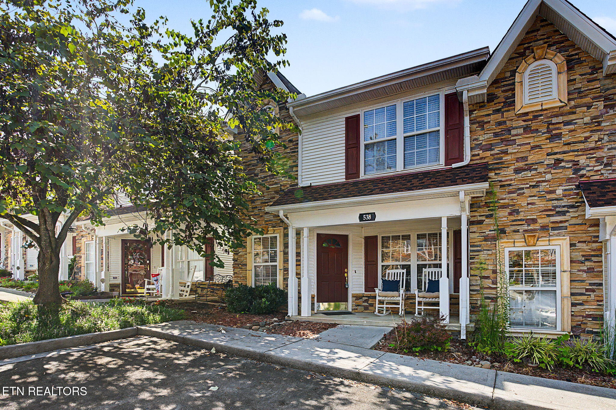 538 Orchard Valley Way Sevierville TN 37862