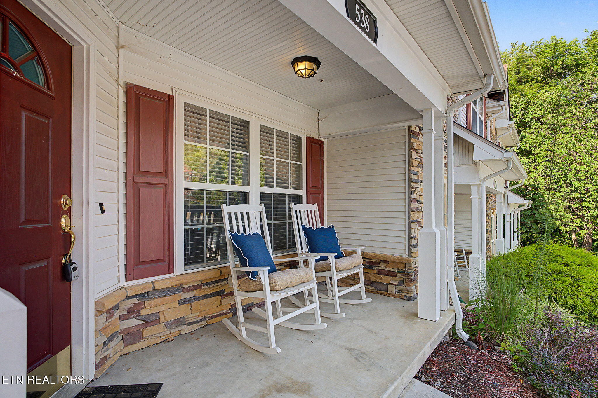 538 Orchard Valley Way Sevierville TN 37862