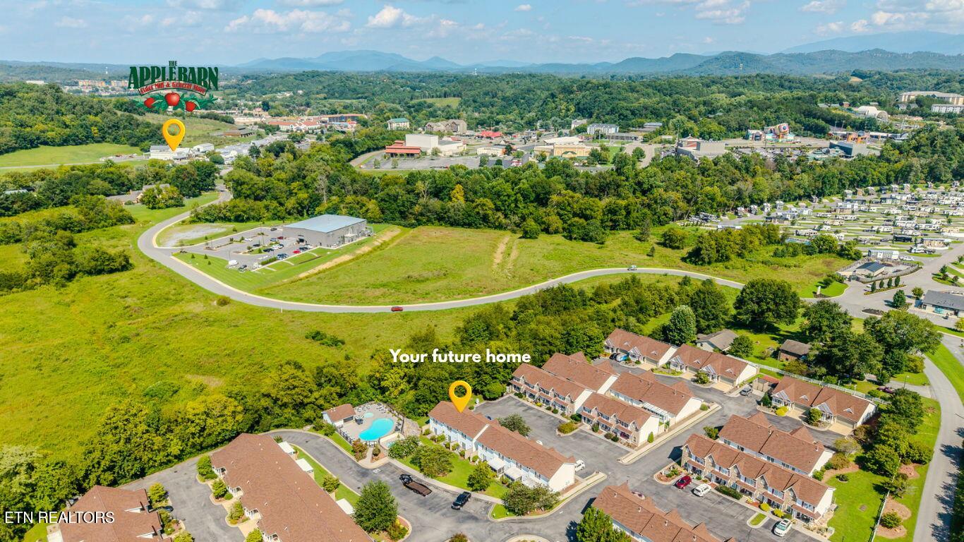 538 Orchard Valley Way Sevierville TN 37862