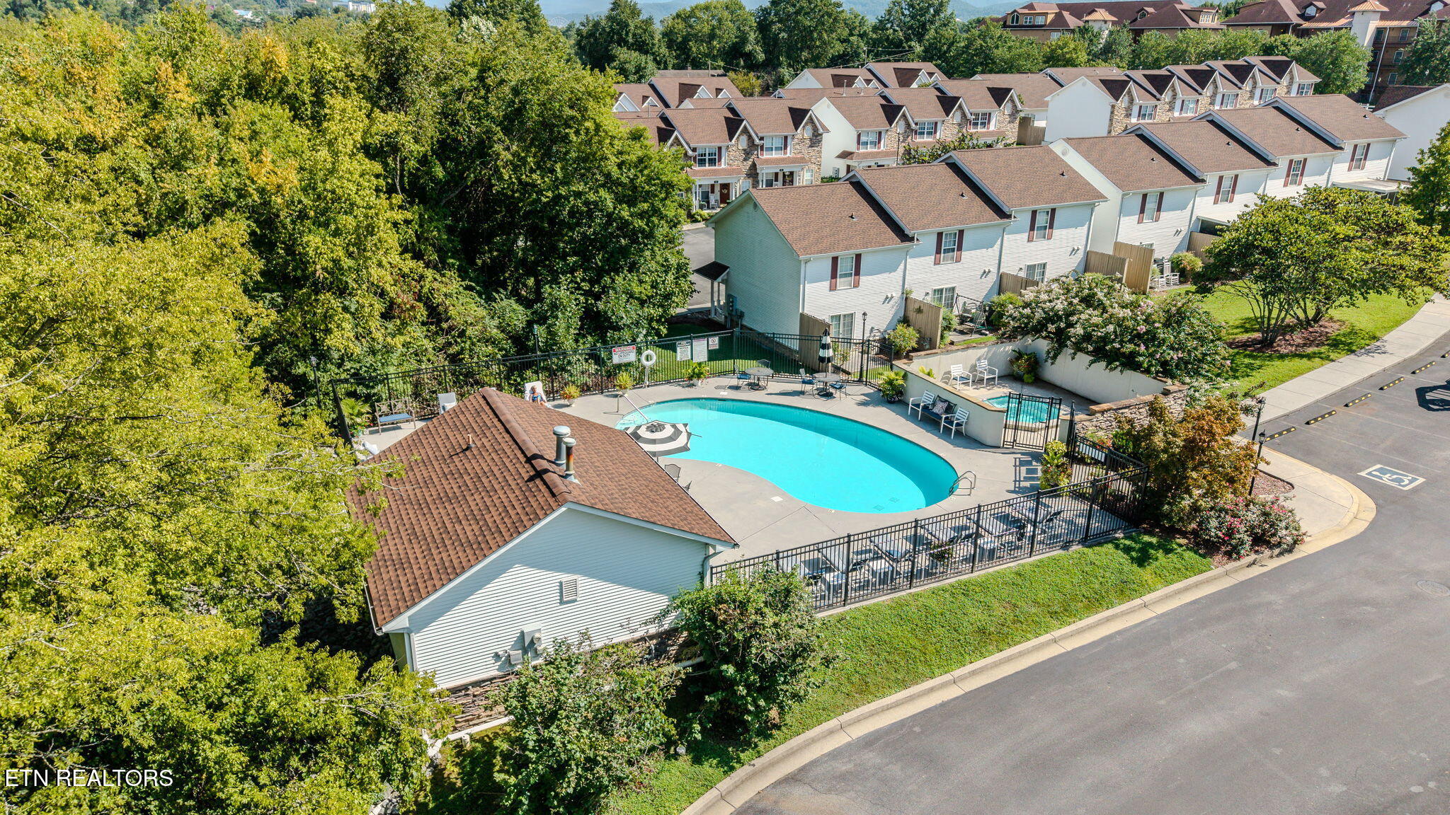 538 Orchard Valley Way Sevierville TN 37862