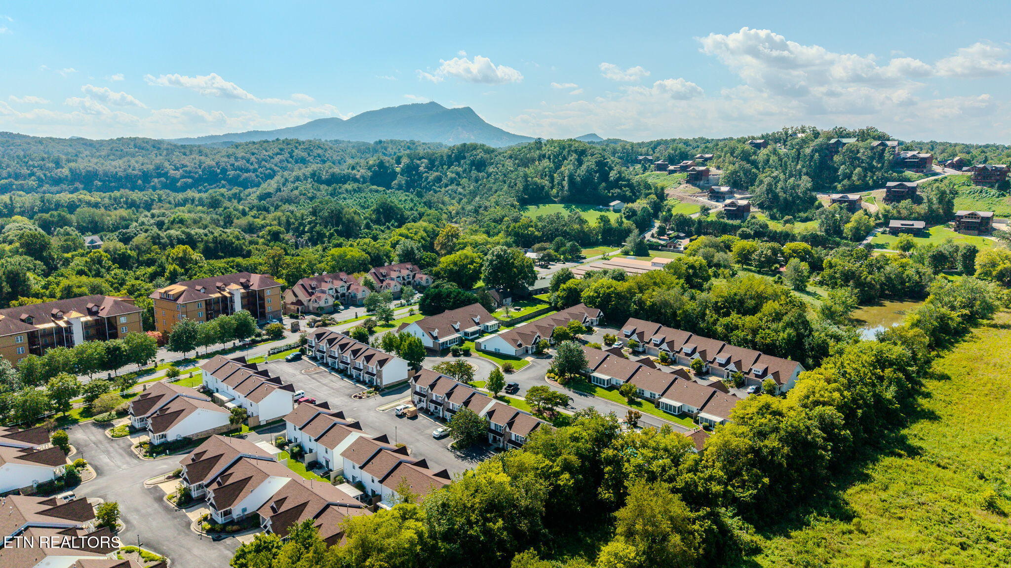 538 Orchard Valley Way Sevierville TN 37862