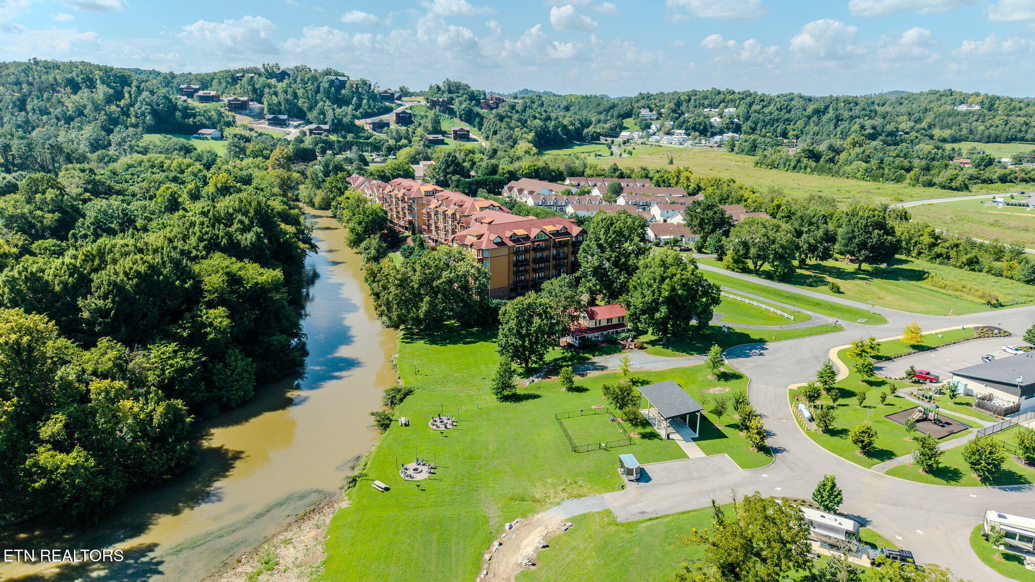 538 Orchard Valley Way Sevierville TN 37862