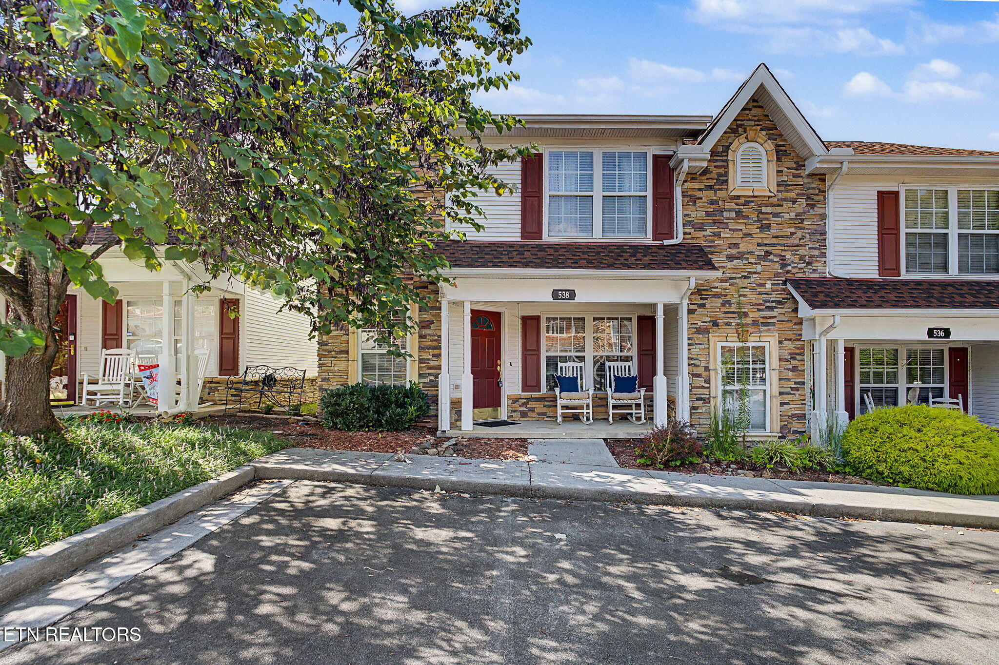 538 Orchard Valley Way Sevierville TN 37862