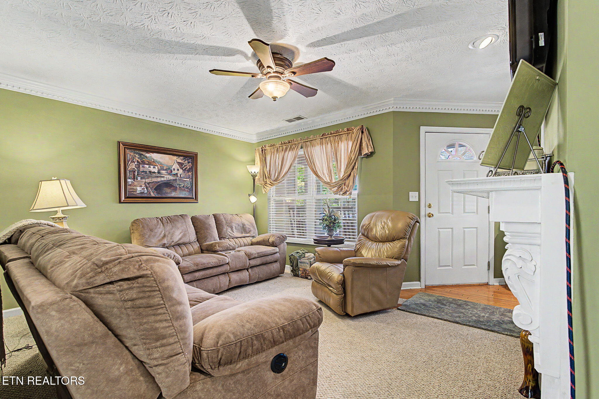 538 Orchard Valley Way Sevierville TN 37862