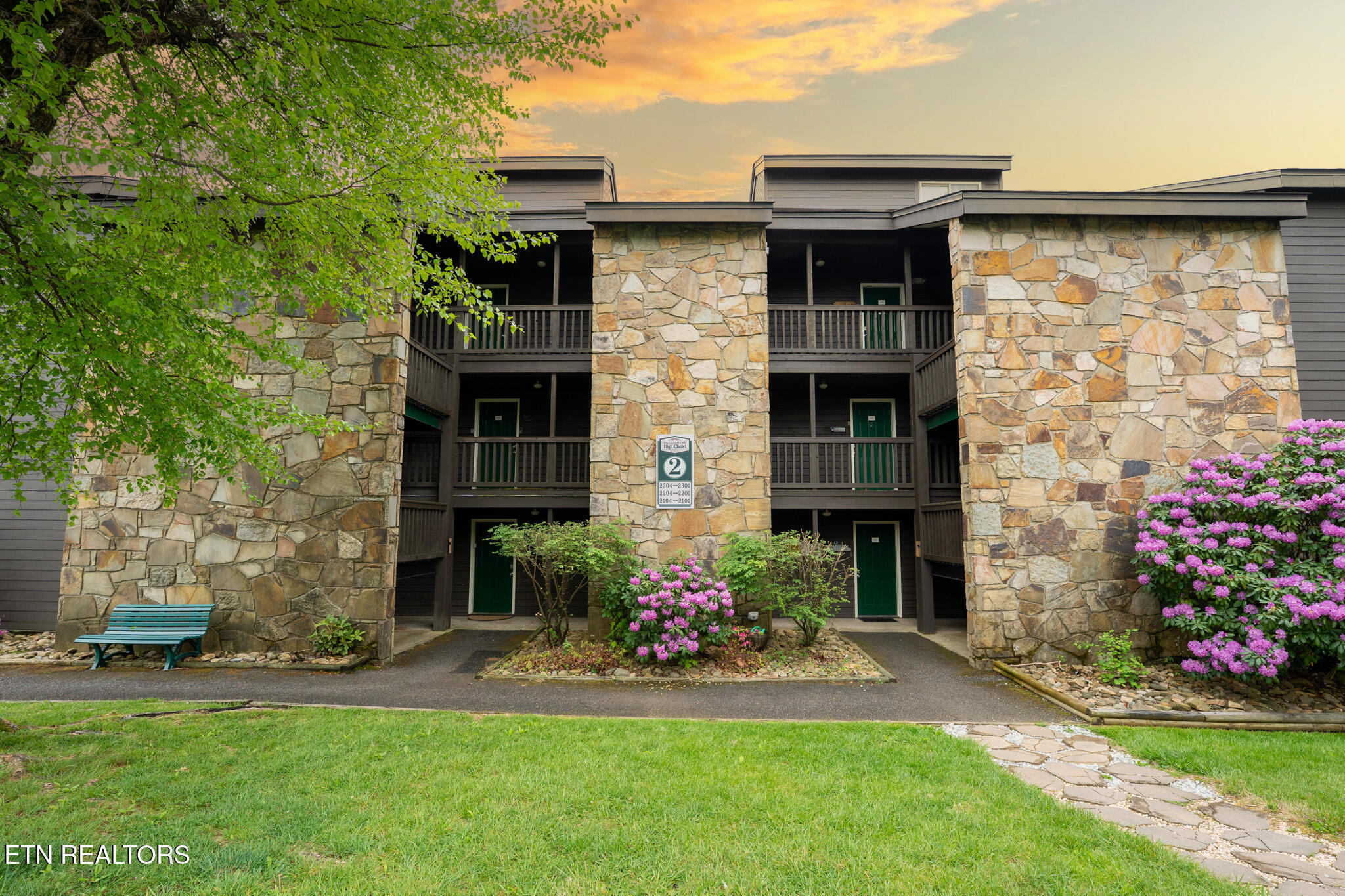 1380 Ski View Drive Gatlinburg TN 37738