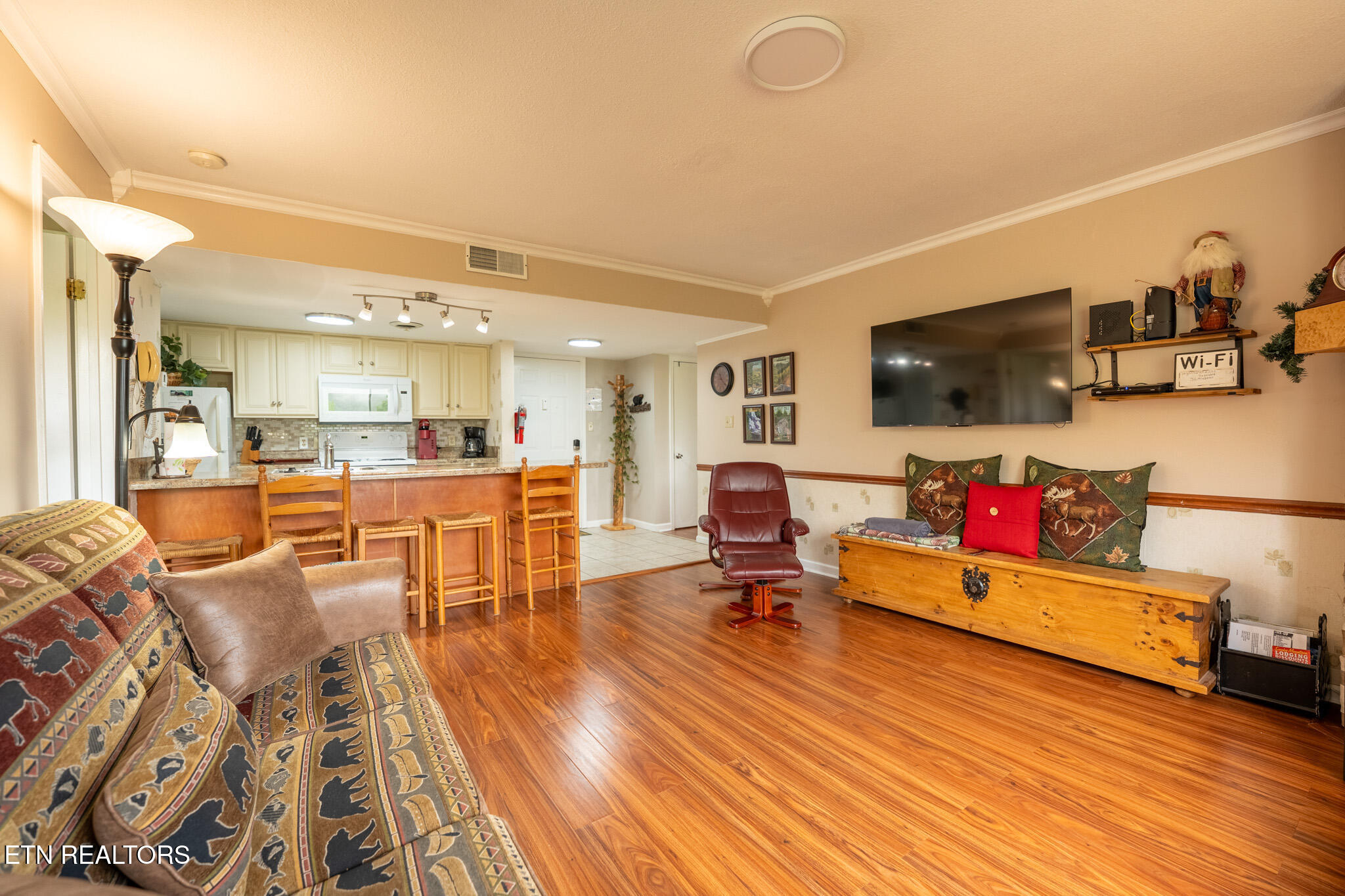1380 Ski View Drive Gatlinburg TN 37738