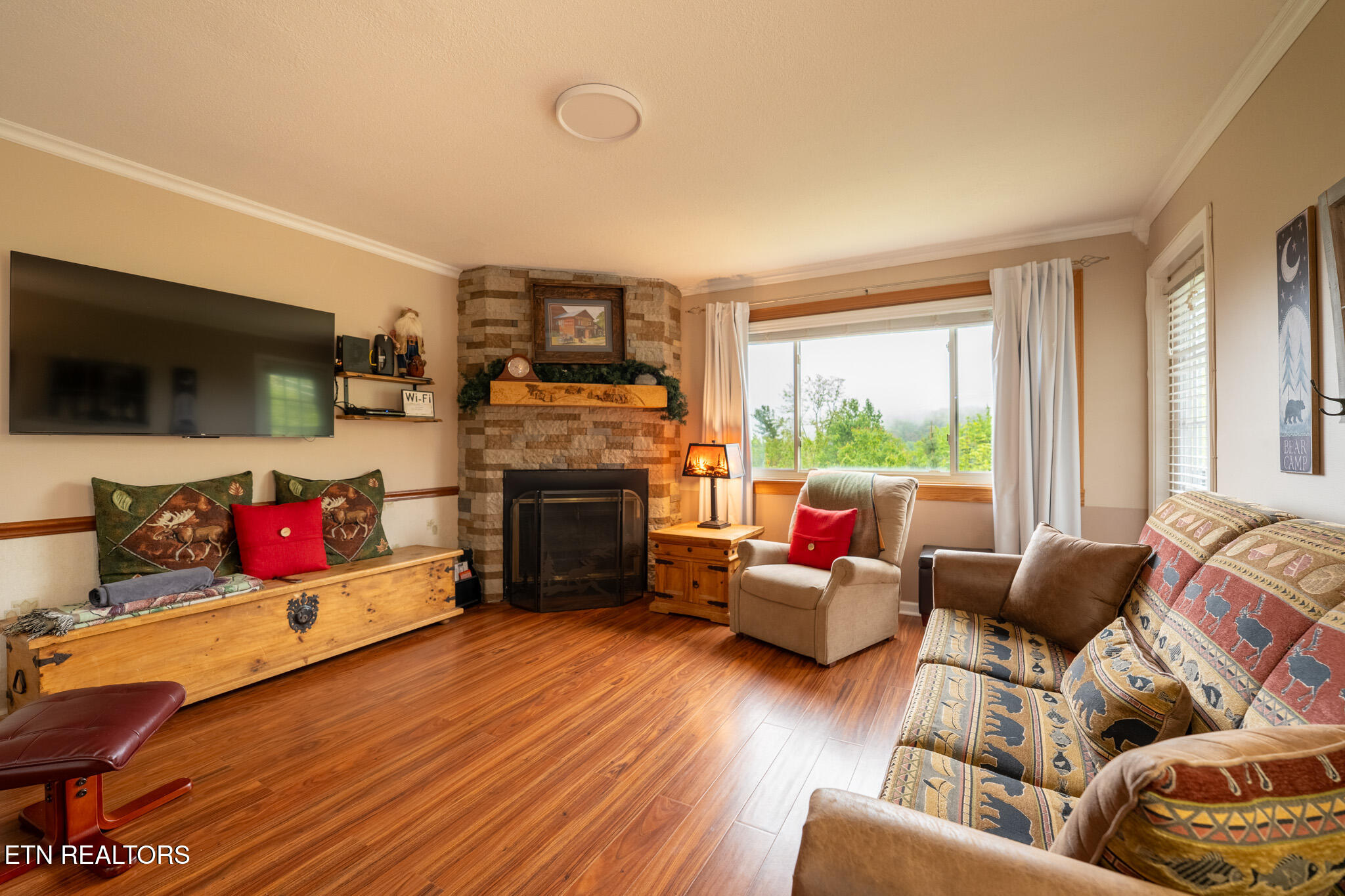 1380 Ski View Drive Gatlinburg TN 37738