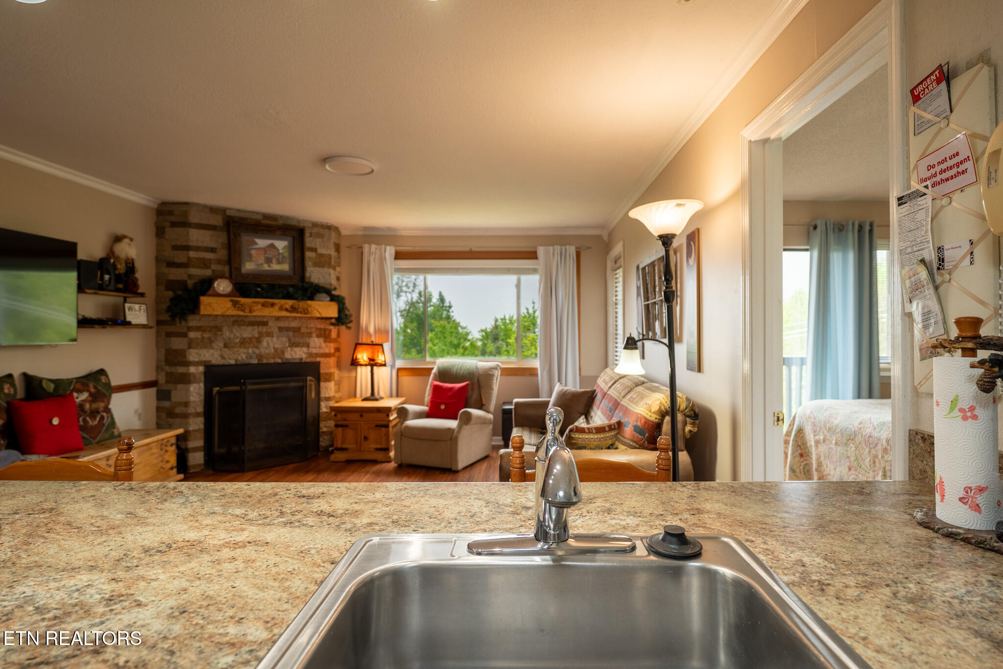 1380 Ski View Drive Gatlinburg TN 37738