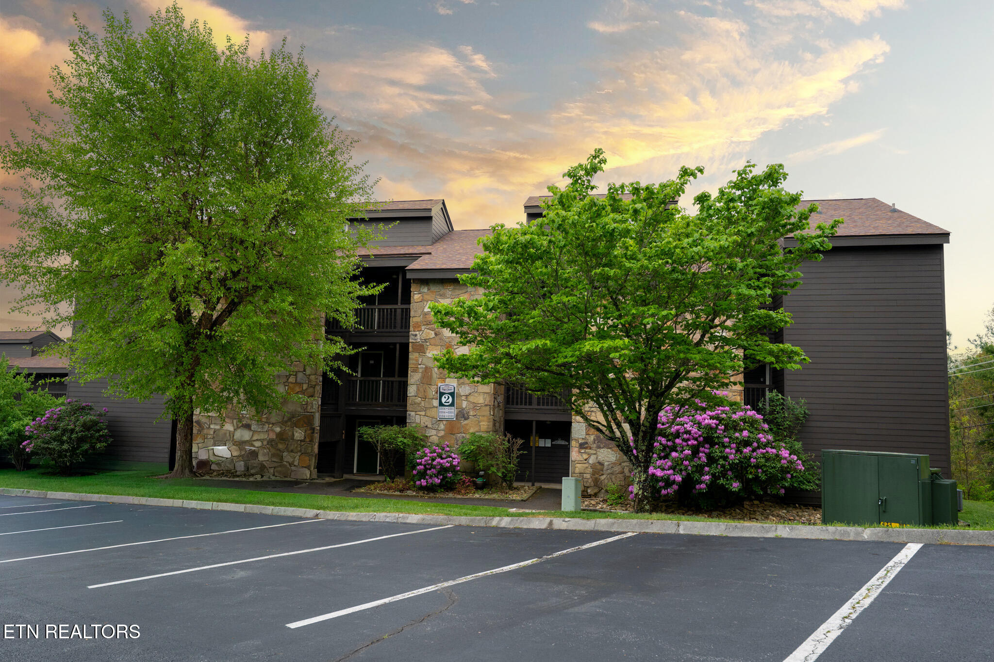 1380 Ski View Drive Gatlinburg TN 37738