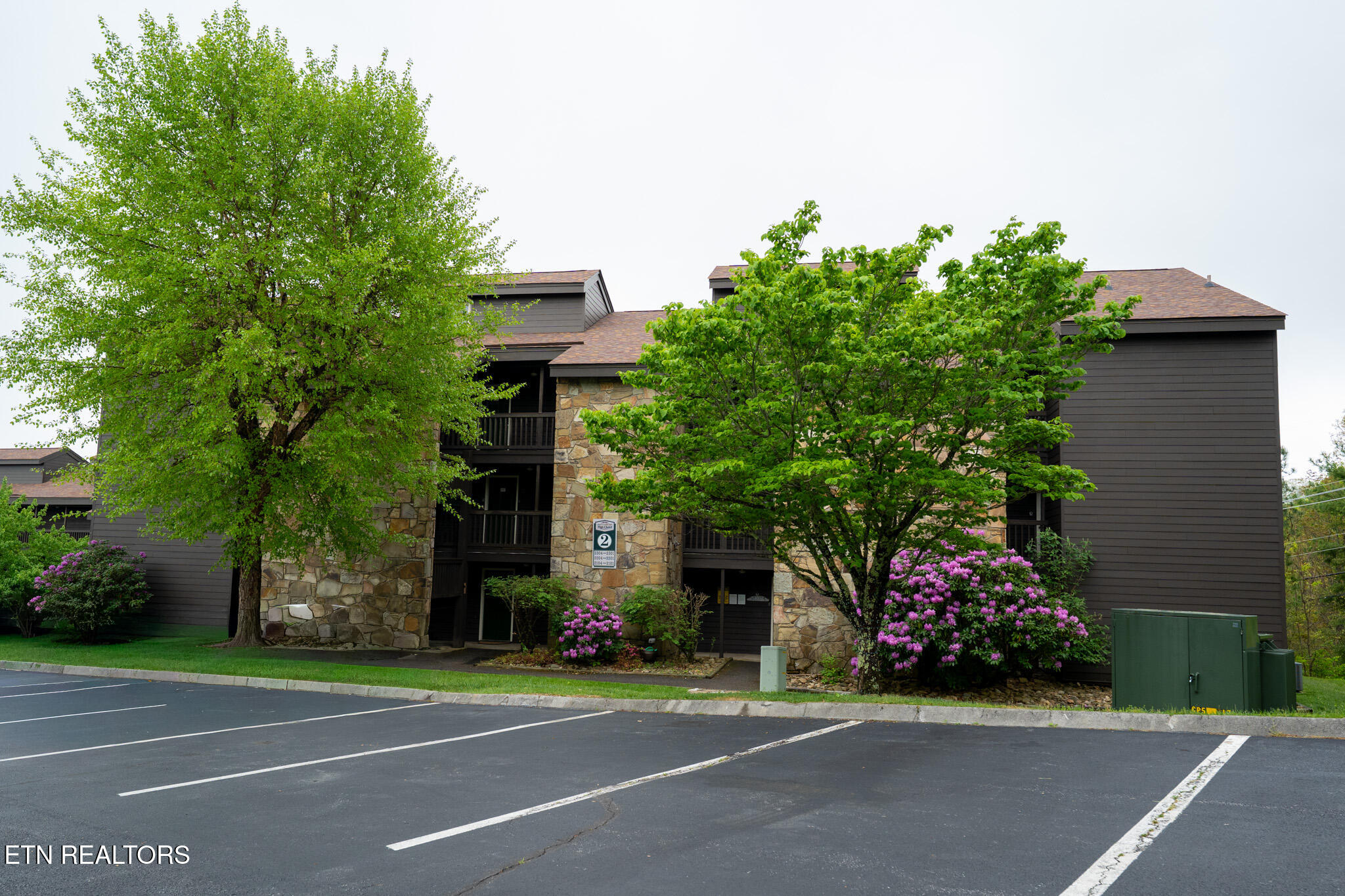 1380 Ski View Drive Gatlinburg TN 37738