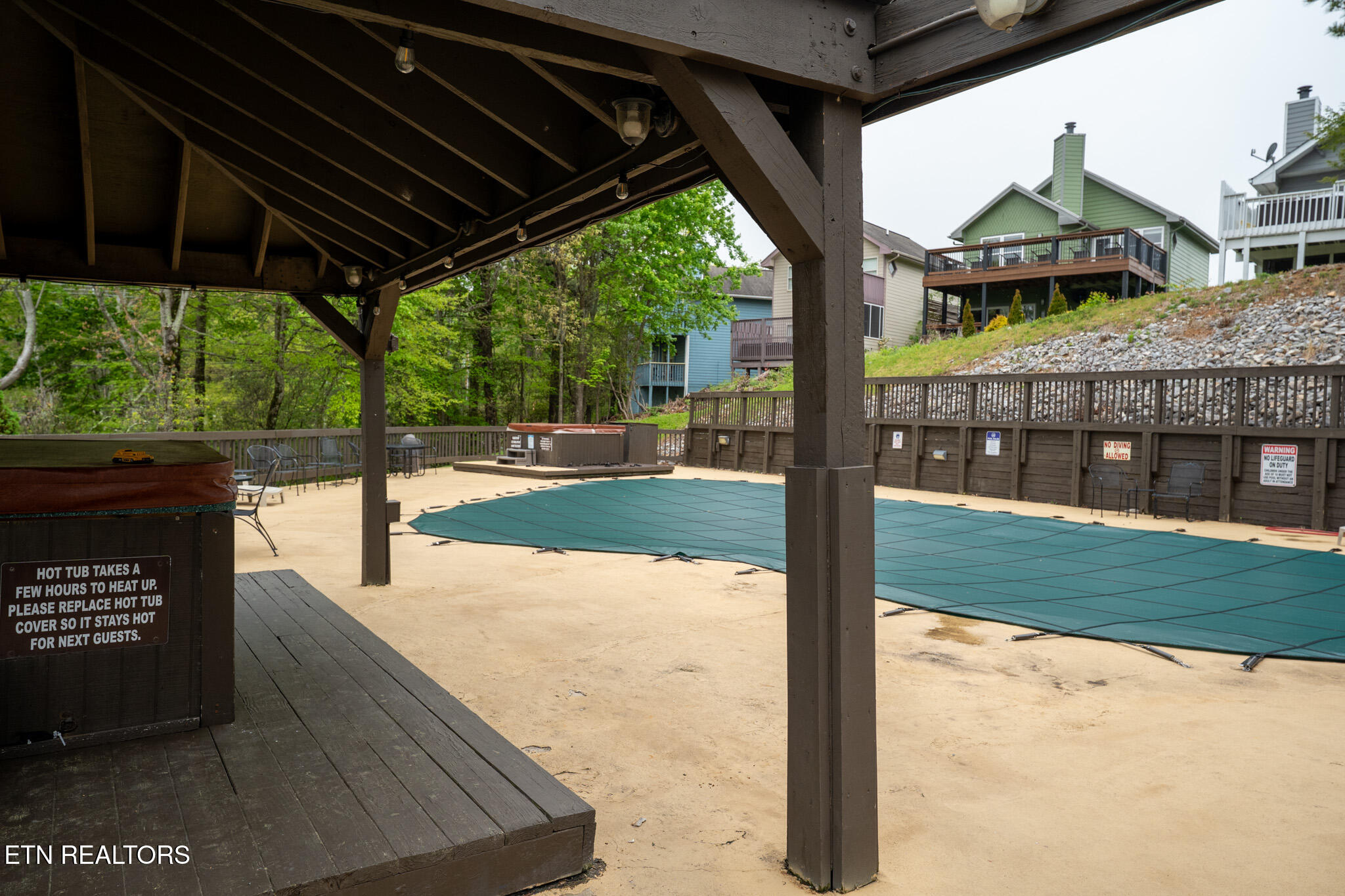1380 Ski View Drive Gatlinburg TN 37738