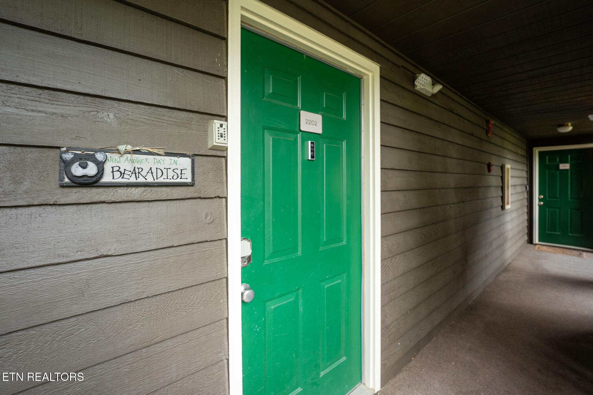 1380 Ski View Drive Gatlinburg TN 37738
