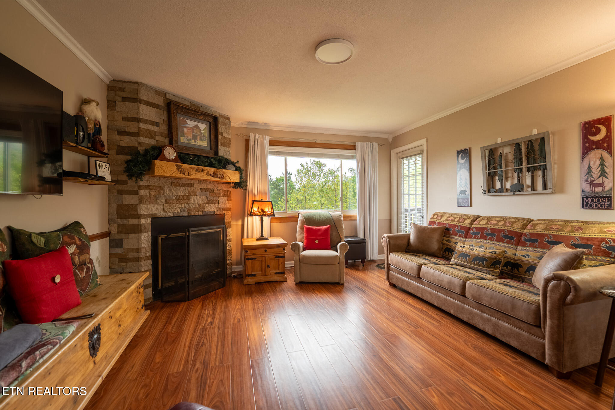1380 Ski View Drive Gatlinburg TN 37738