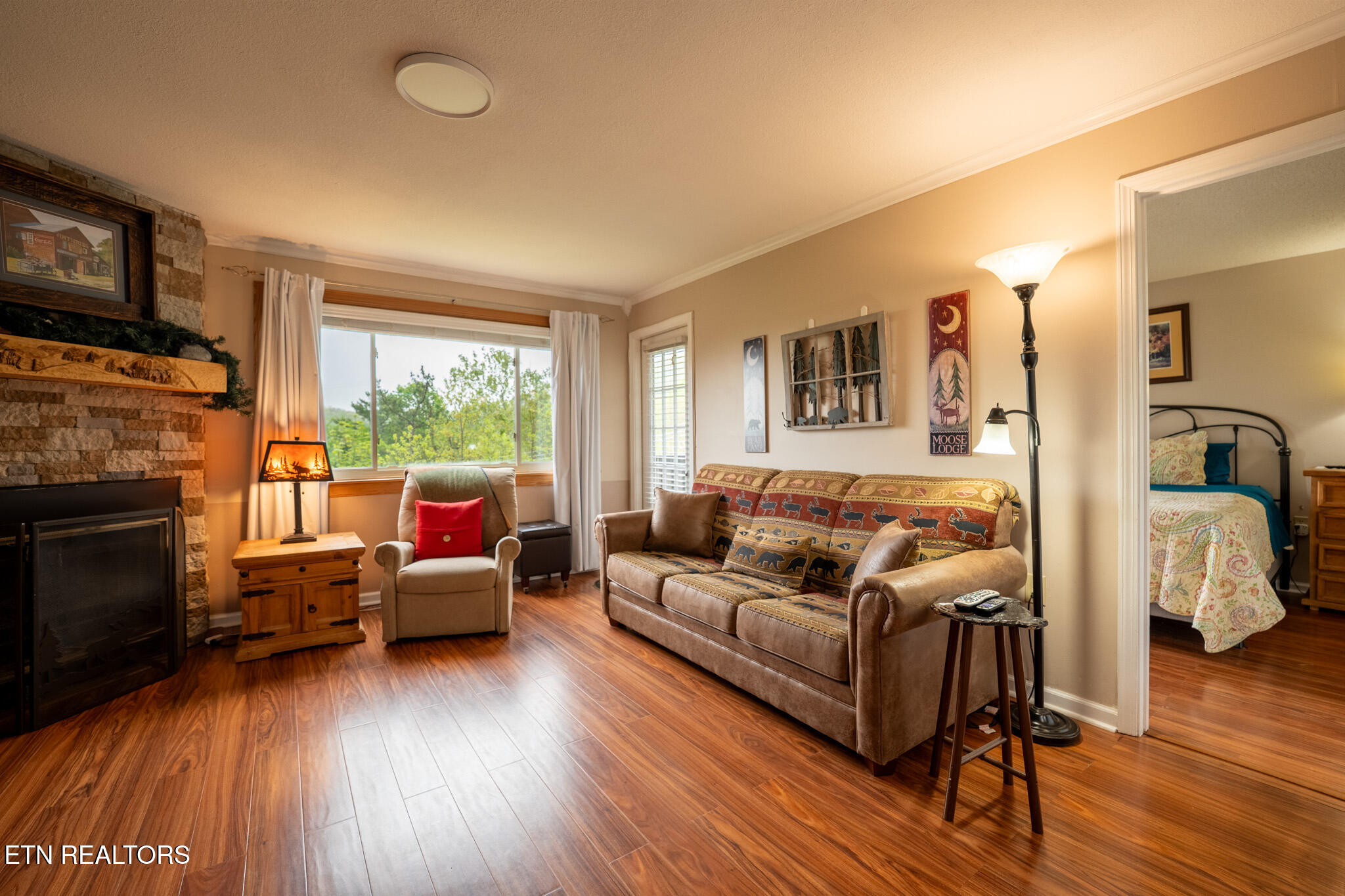 1380 Ski View Drive Gatlinburg TN 37738