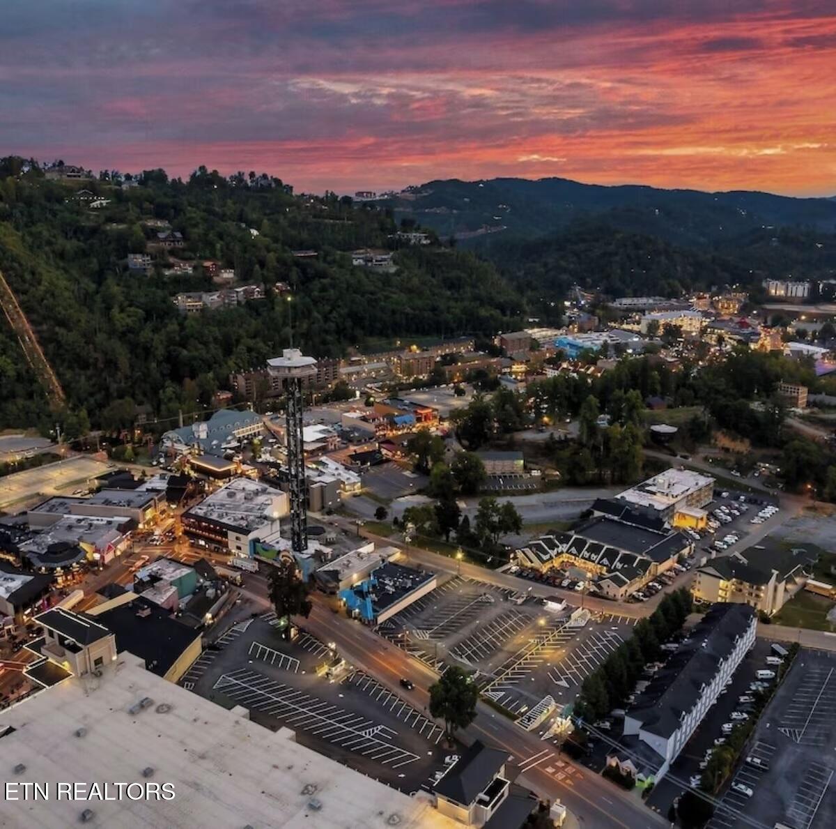 Gatlinburg TN 37738