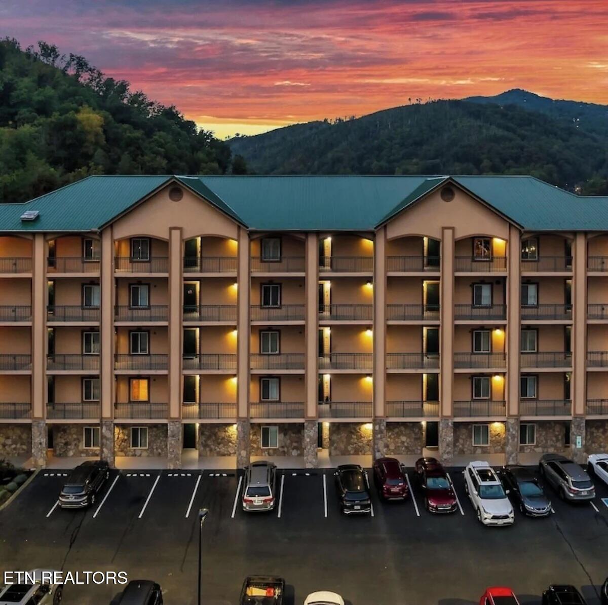 Gatlinburg TN 37738