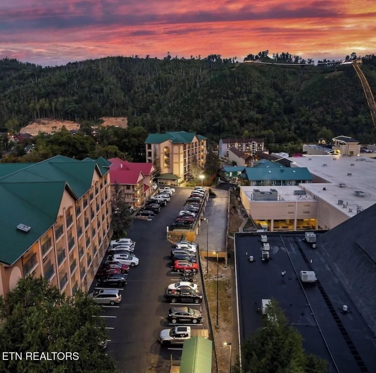 Gatlinburg TN 37738
