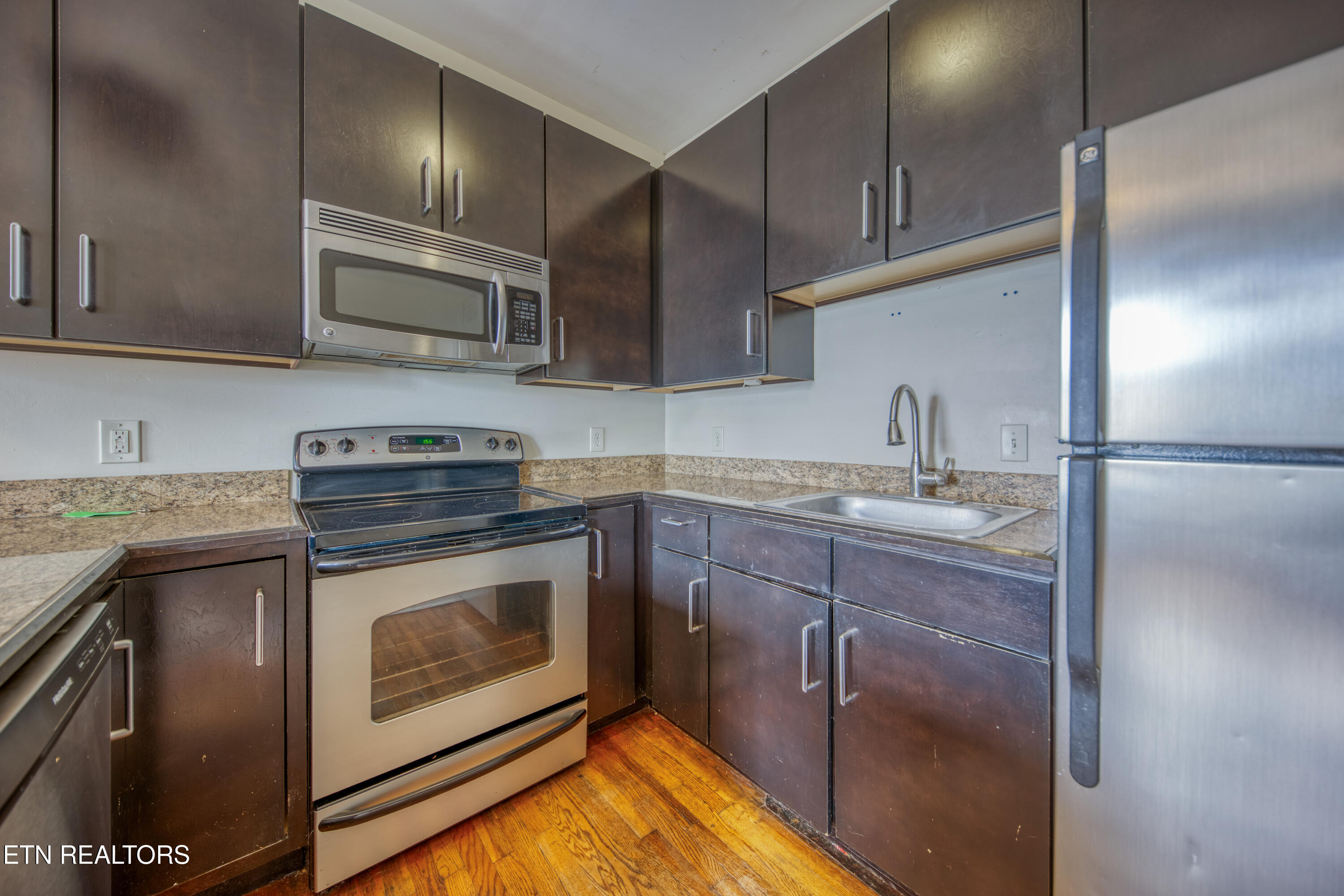 201 W 5th Avenue Knoxville TN 37917