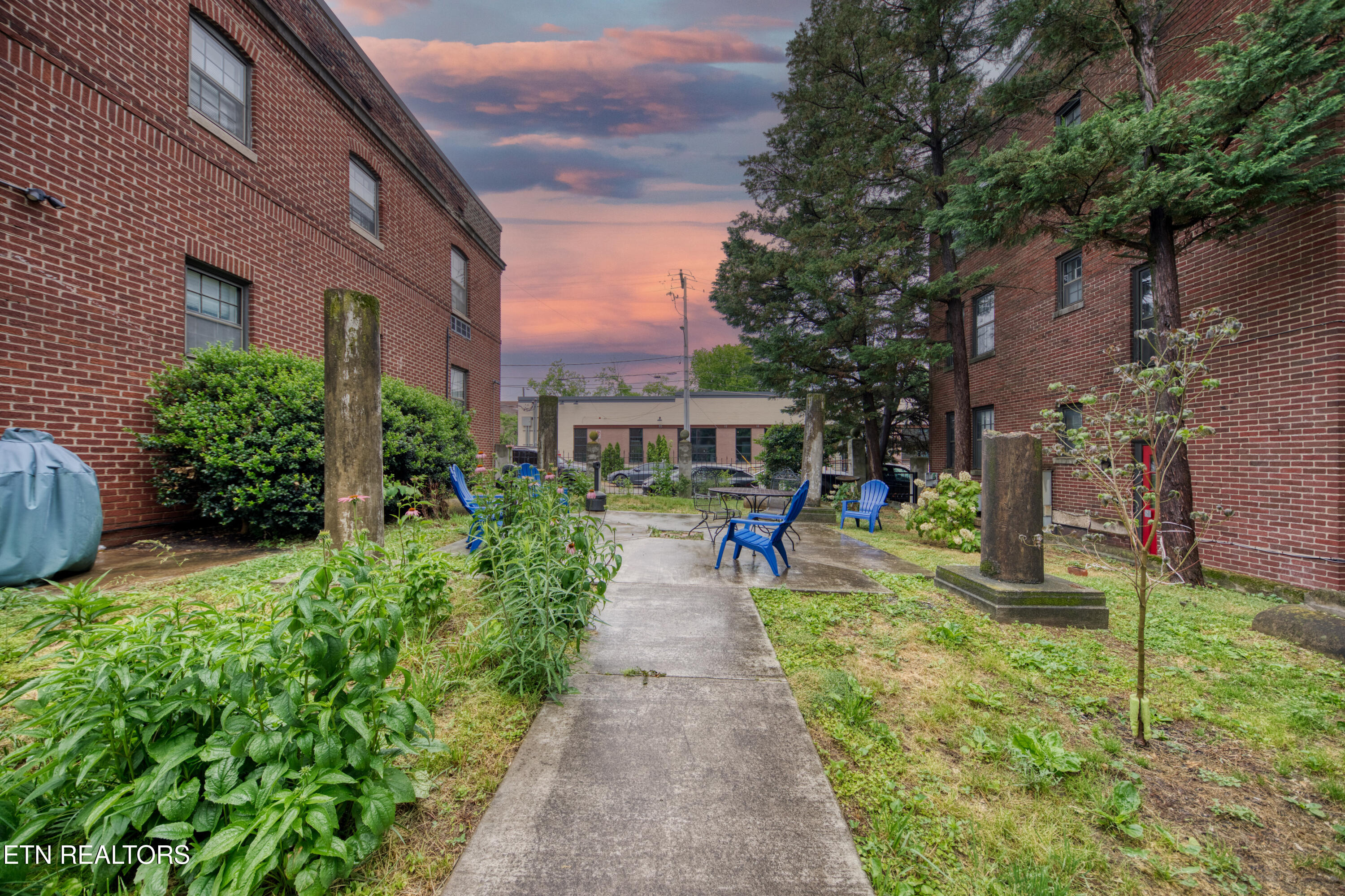 201 W 5th Avenue Knoxville TN 37917