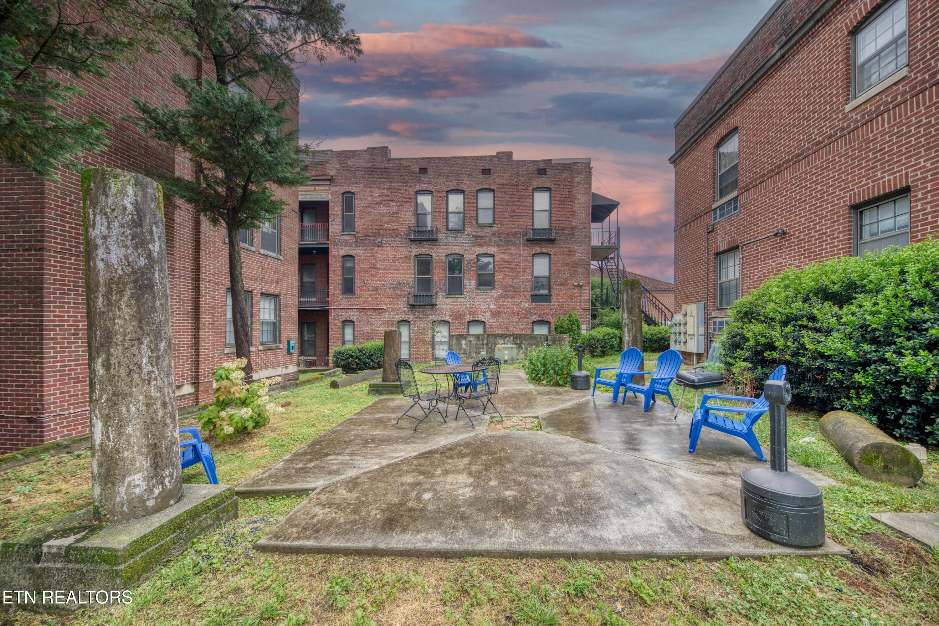 201 W 5th Avenue Knoxville TN 37917