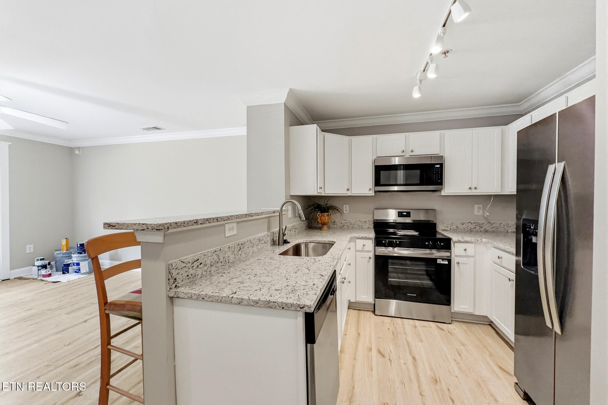 3825 Cherokee Woods Blg 1, Unit 203 Way Knoxville TN 37920