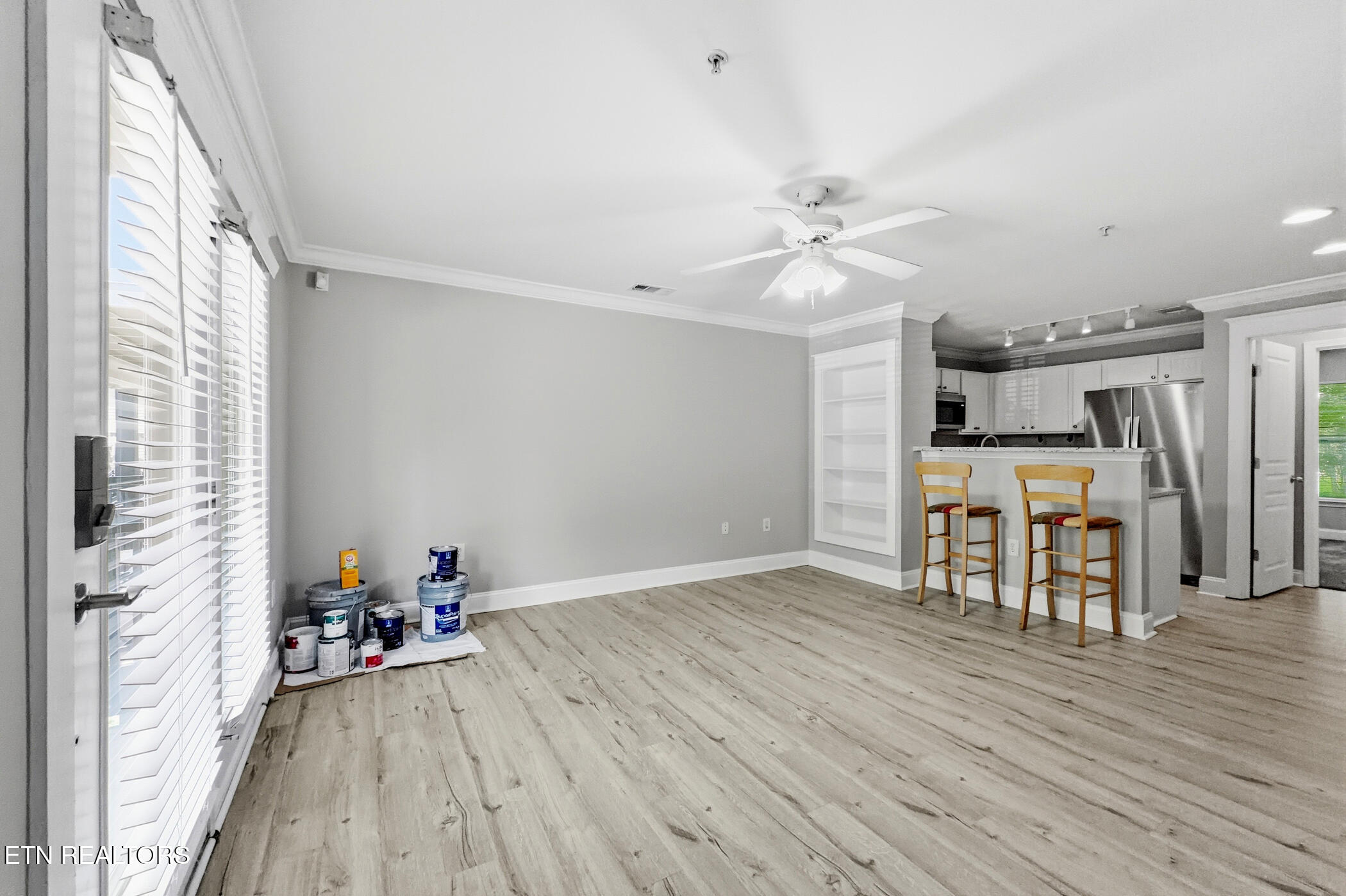 3825 Cherokee Woods Blg 1, Unit 203 Way Knoxville TN 37920