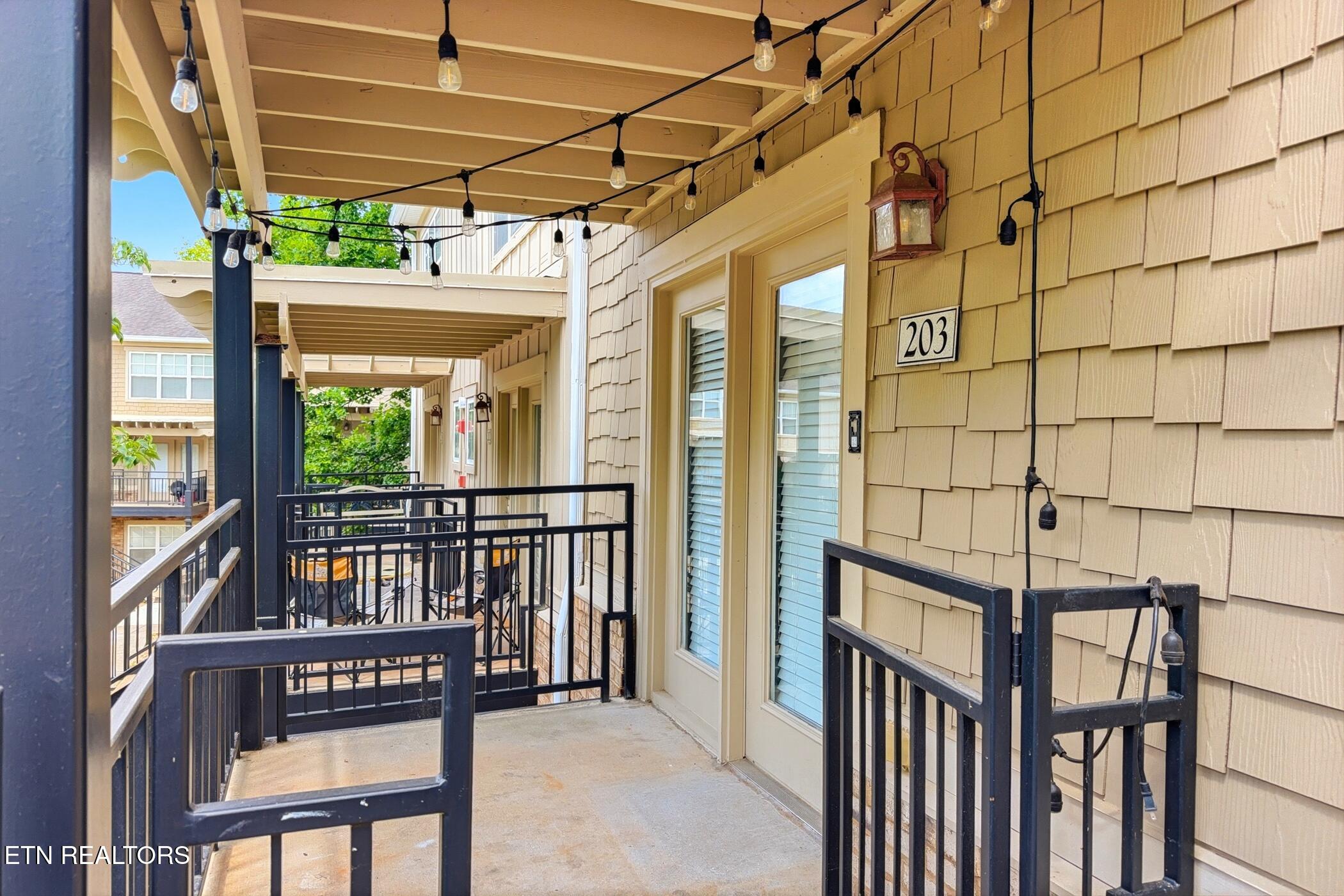 3825 Cherokee Woods Blg 1, Unit 203 Way Knoxville TN 37920