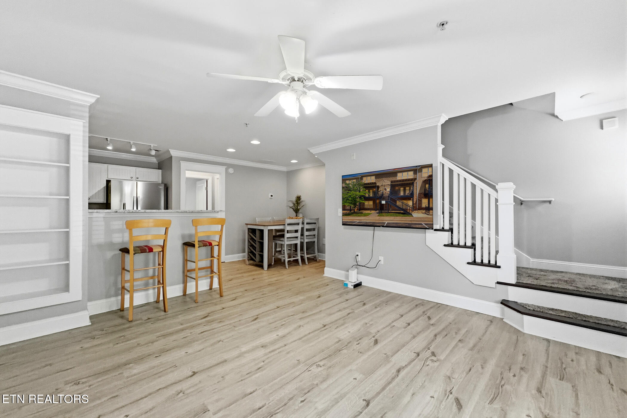 3825 Cherokee Woods Blg 1, Unit 203 Way Knoxville TN 37920