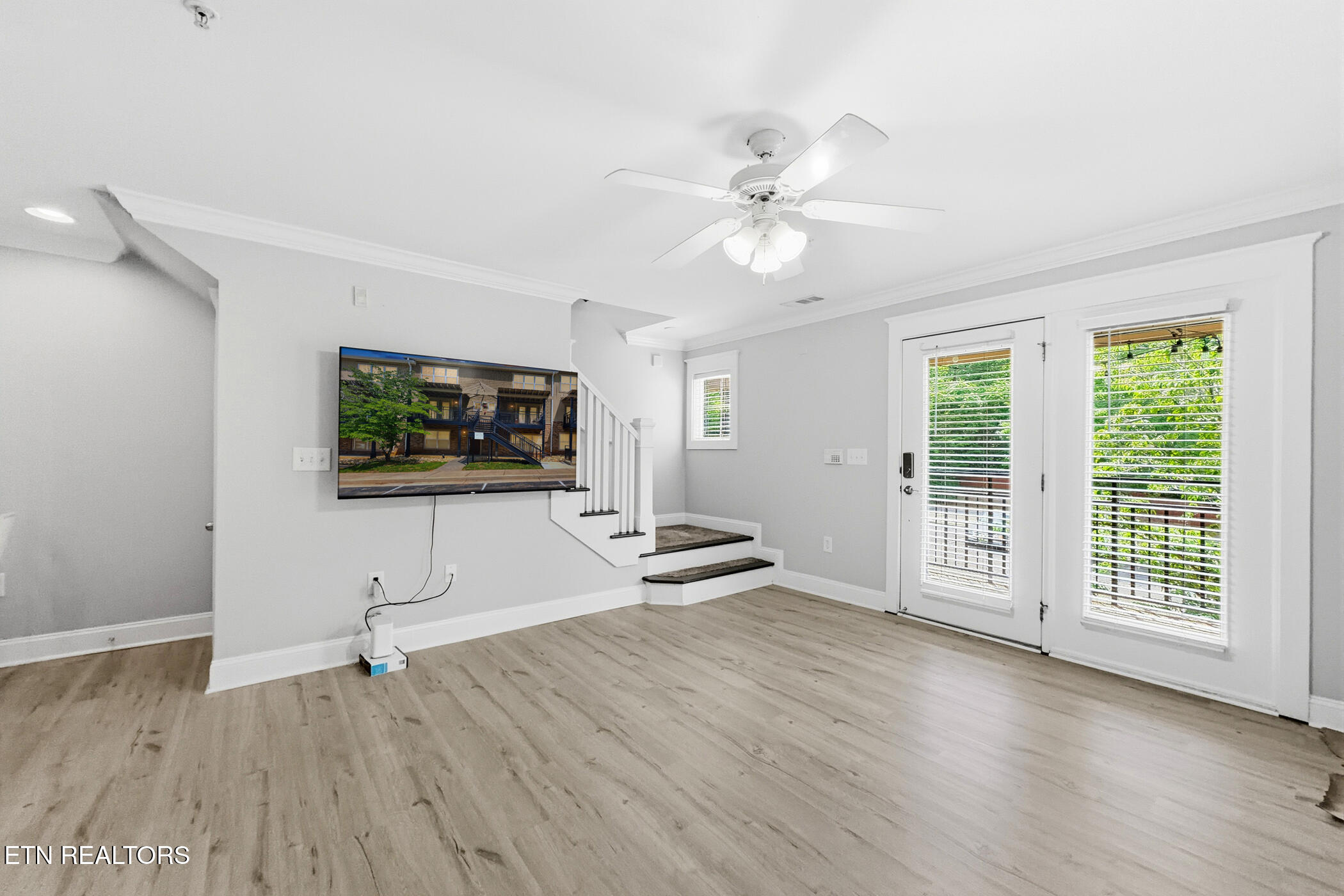 3825 Cherokee Woods Blg 1, Unit 203 Way Knoxville TN 37920