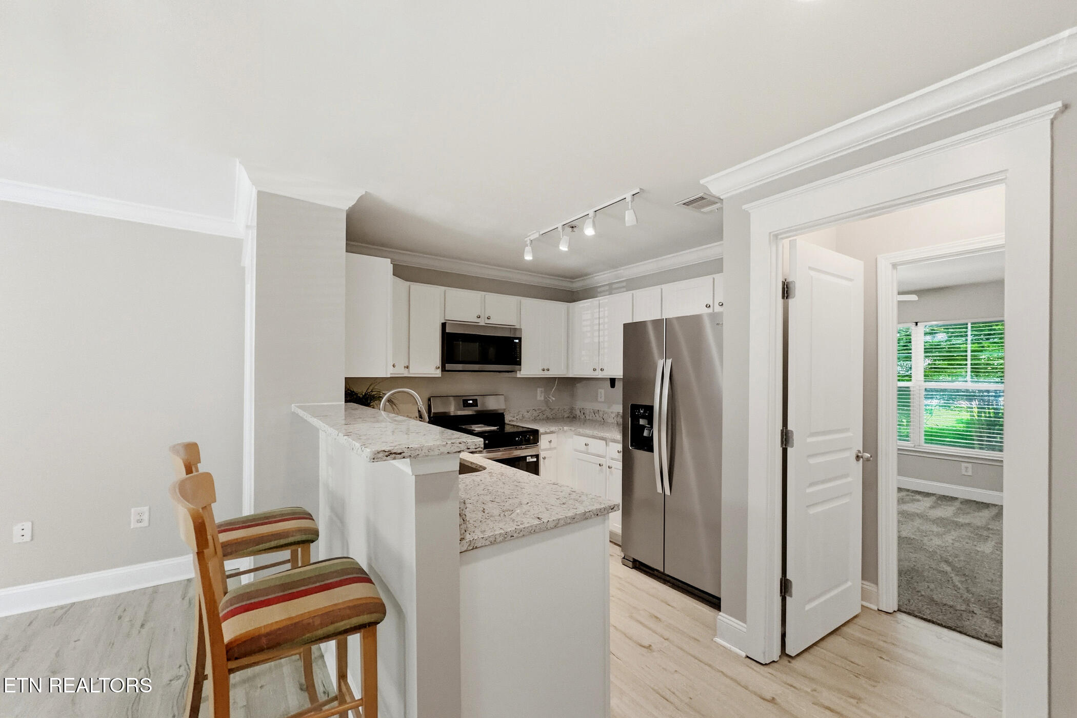 3825 Cherokee Woods Blg 1, Unit 203 Way Knoxville TN 37920