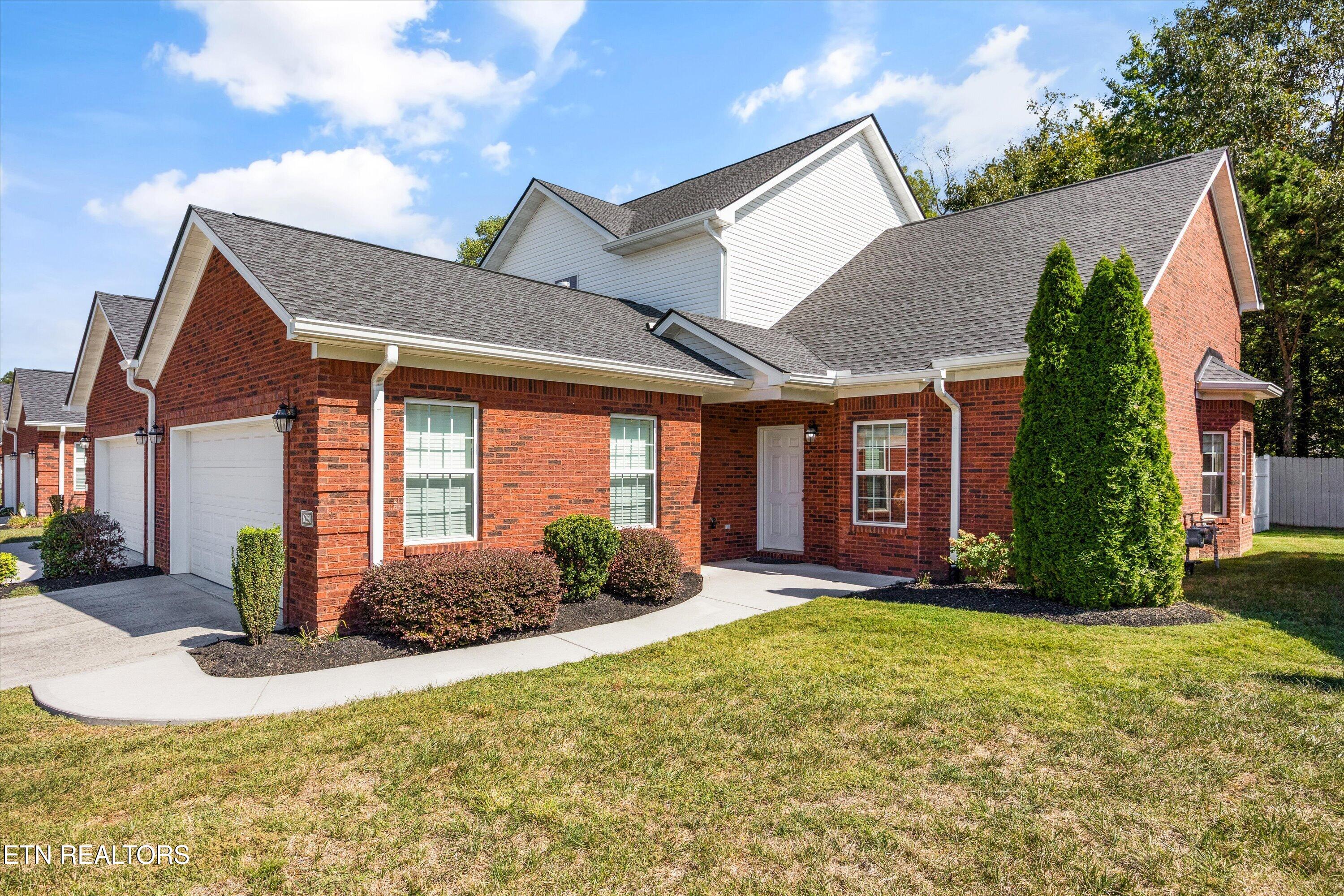 6250 Patel Way Knoxville TN 37909
