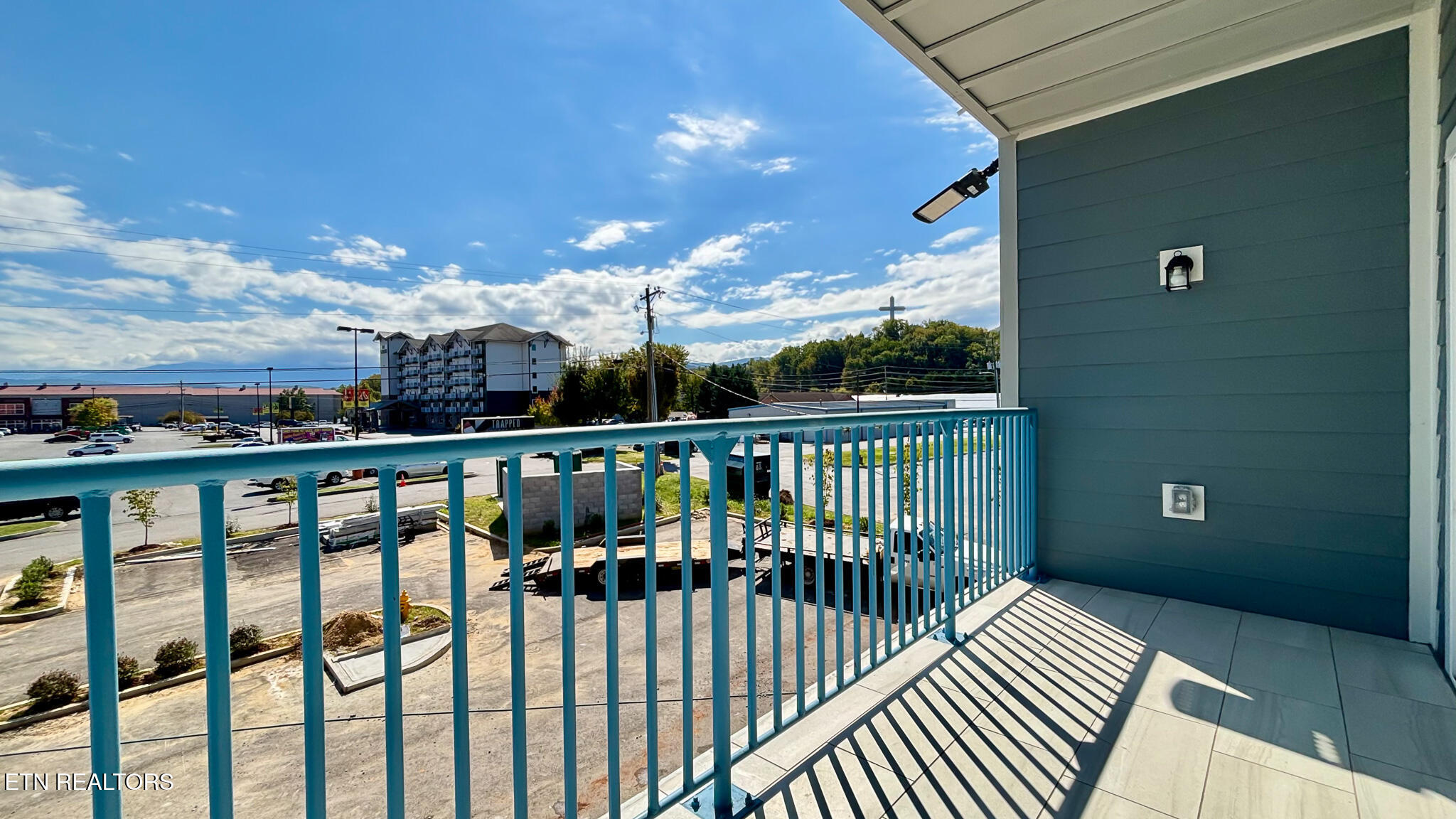 129 Sugarfoot Way Pigeon Forge TN 37863