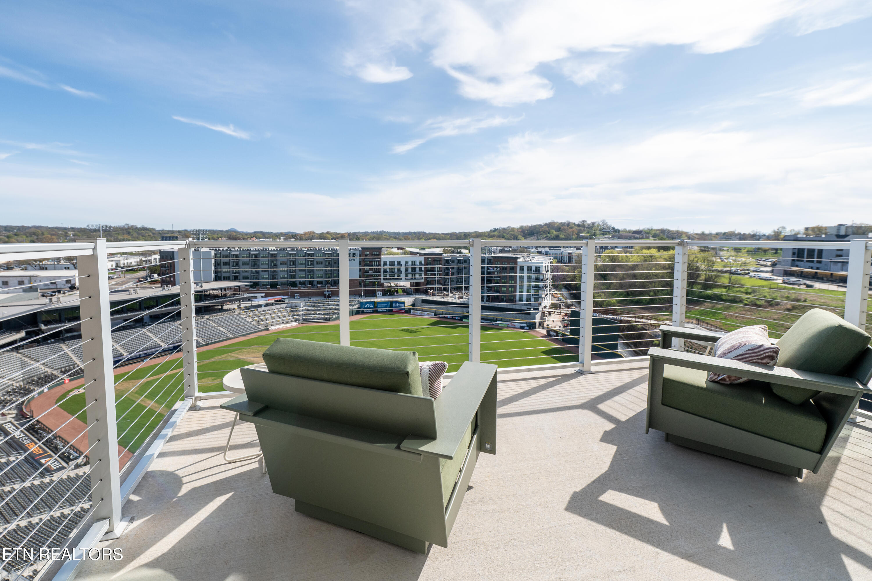 122 Stadium Way Knoxville TN 37915