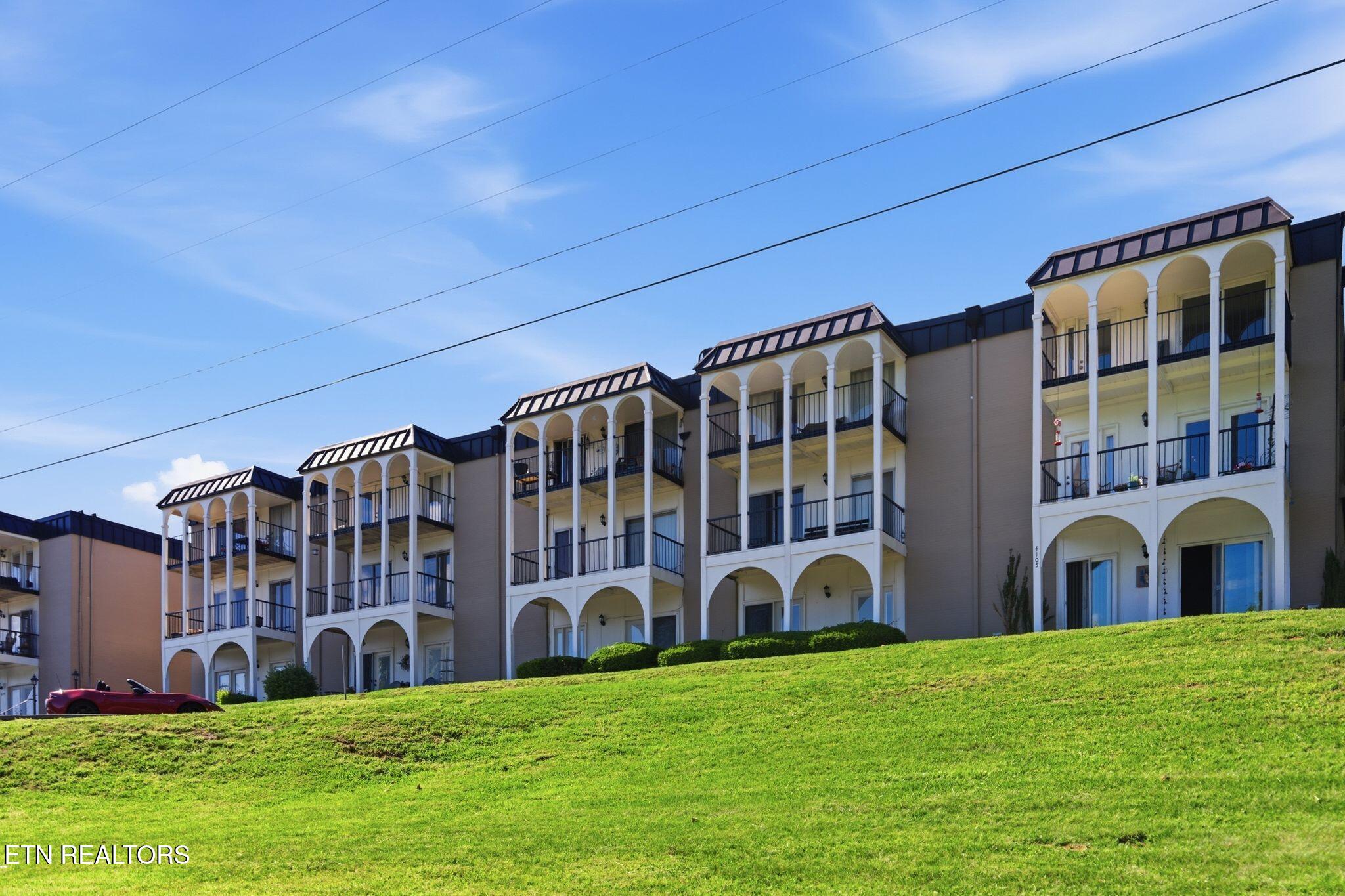 5709 Lyons View Pike Knoxville TN 37919