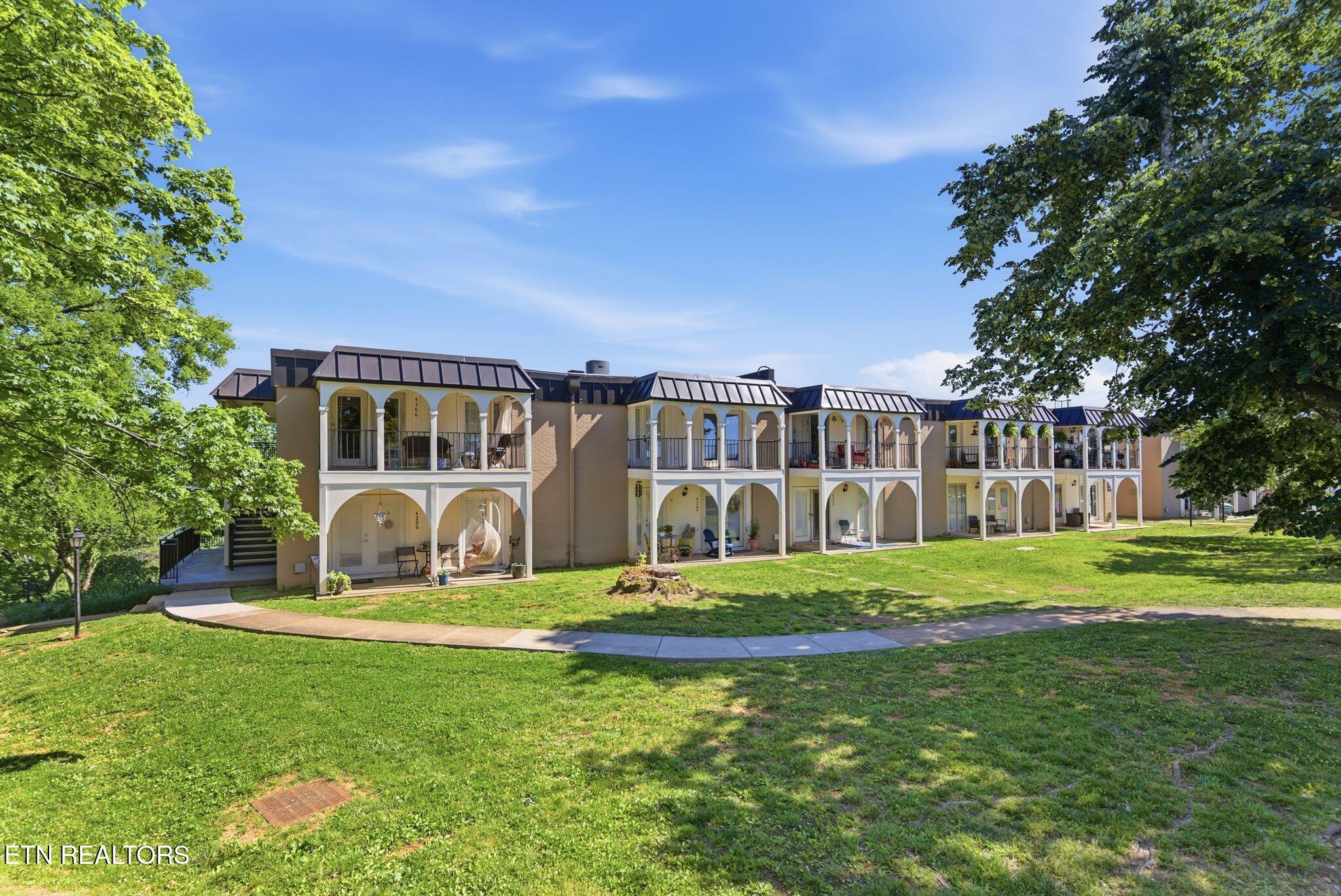 5709 Lyons View Pike Knoxville TN 37919