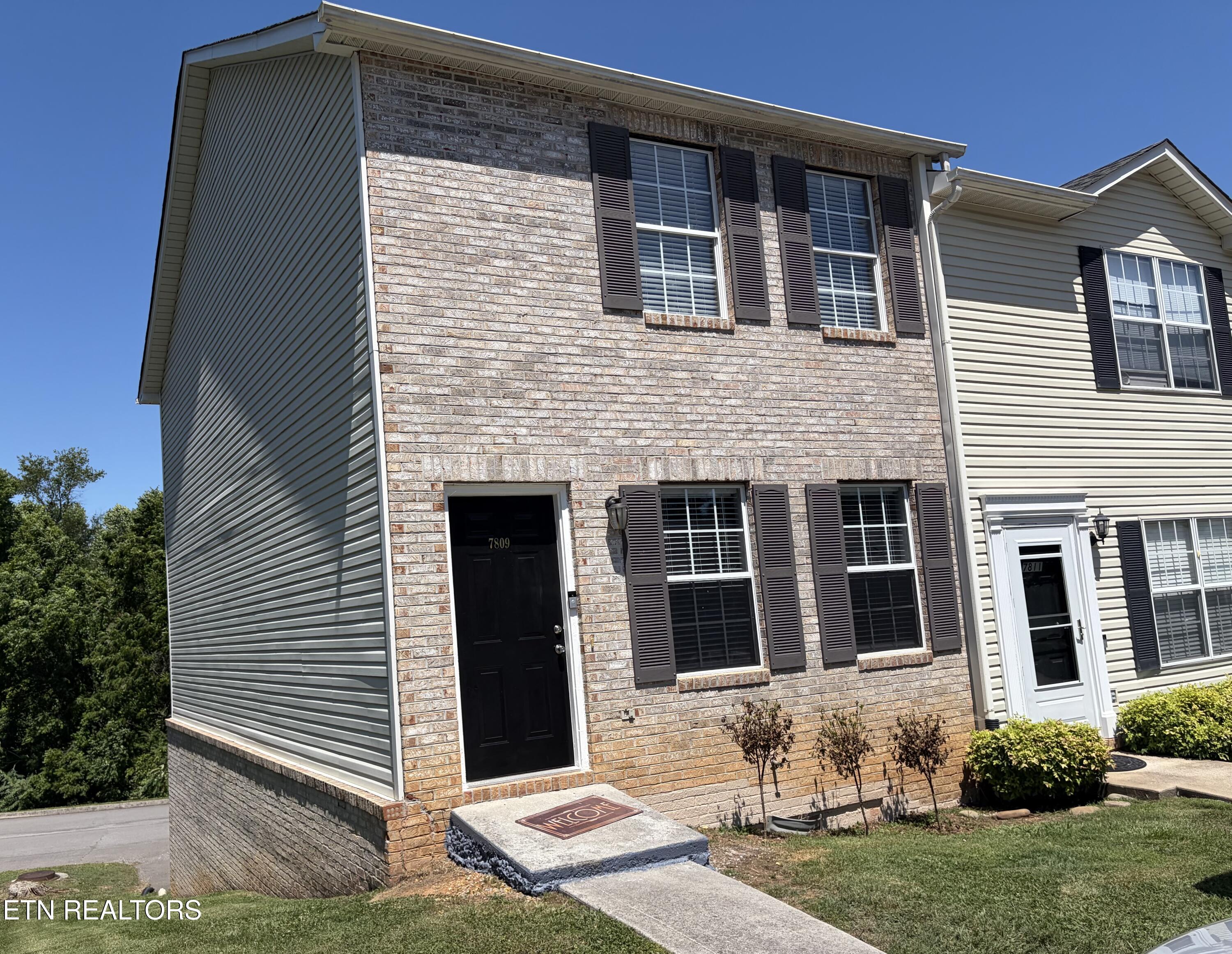 7809 Stone Garden Way Powell TN 37849