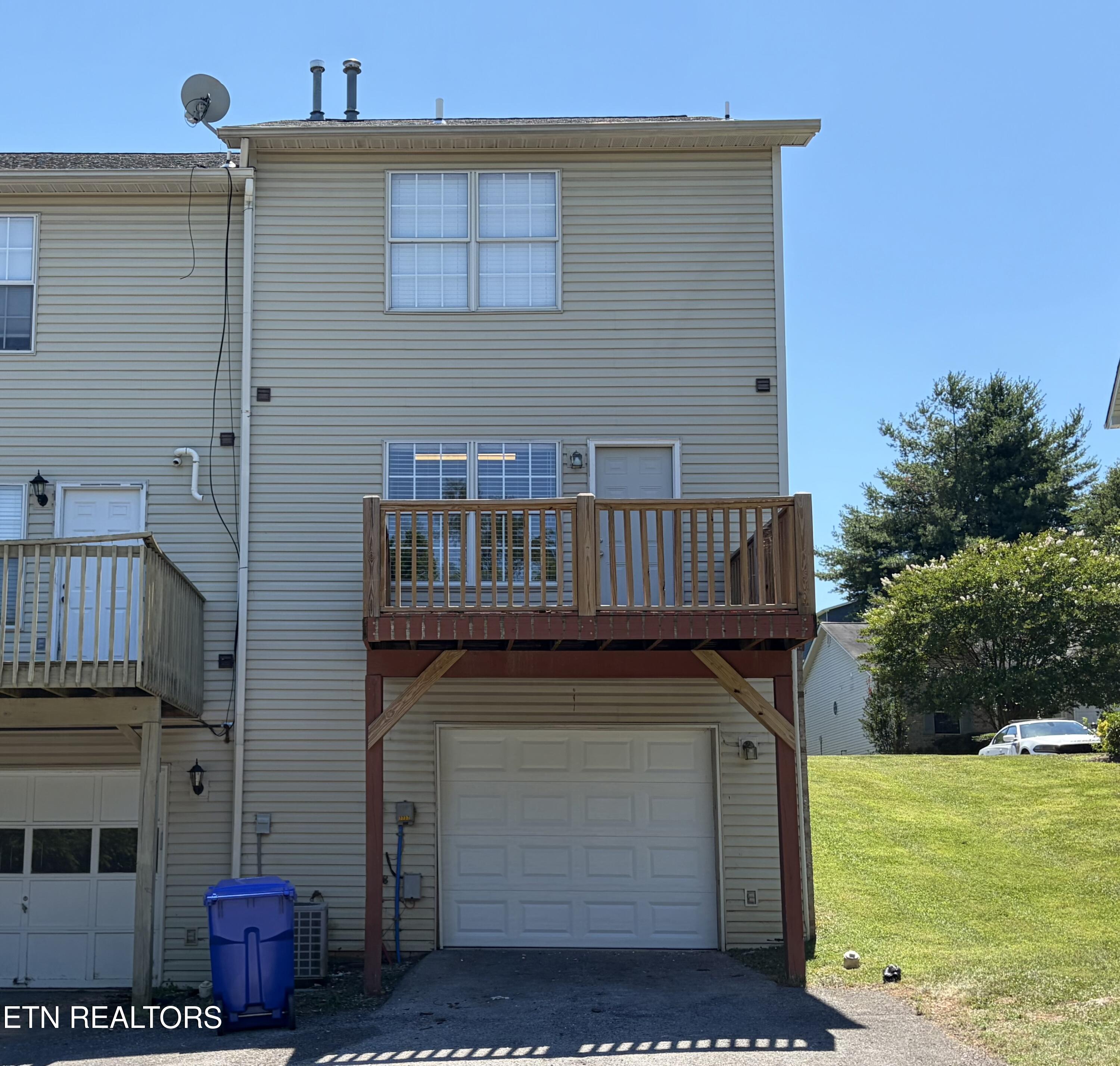 7809 Stone Garden Way Powell TN 37849